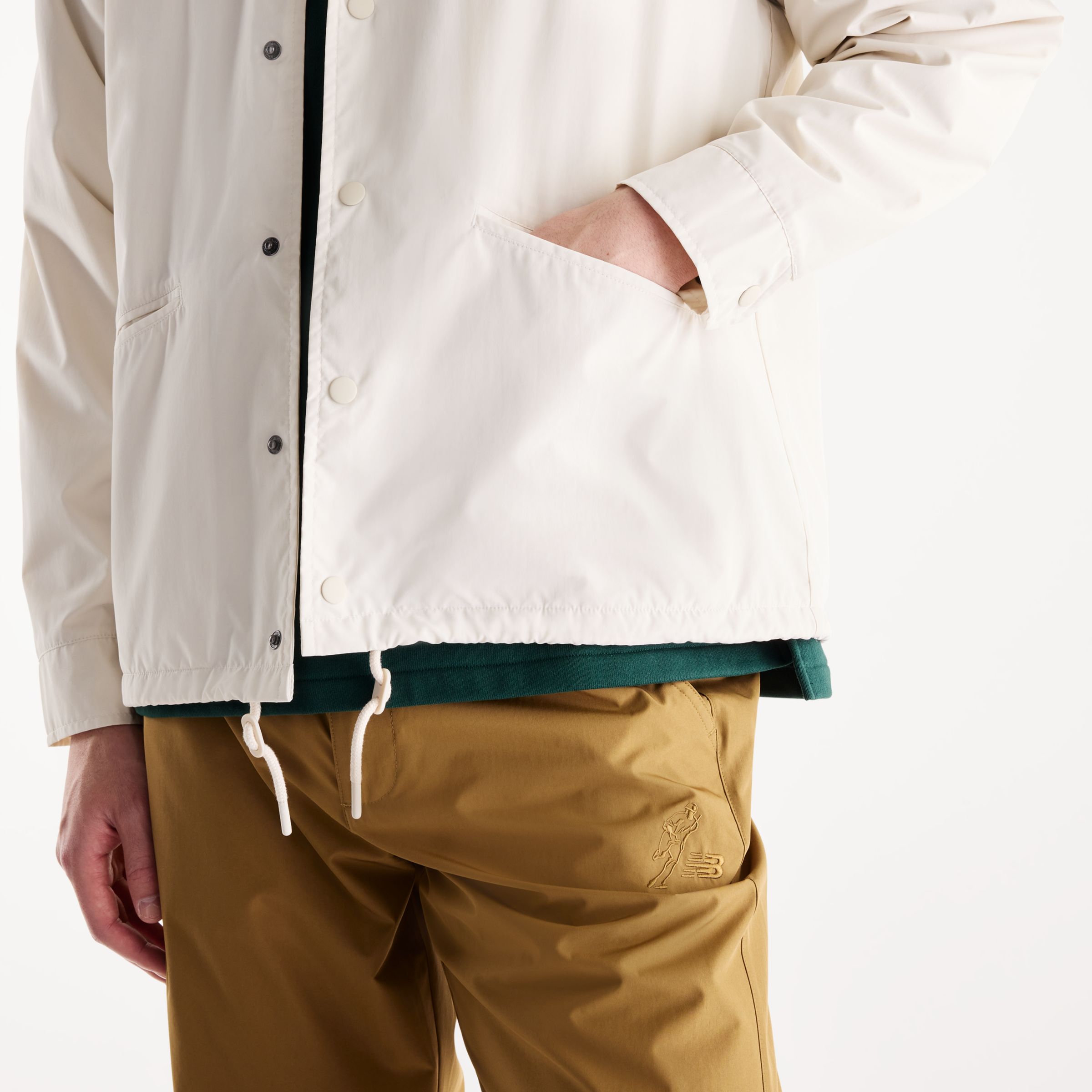 Shohei Coach Jacket