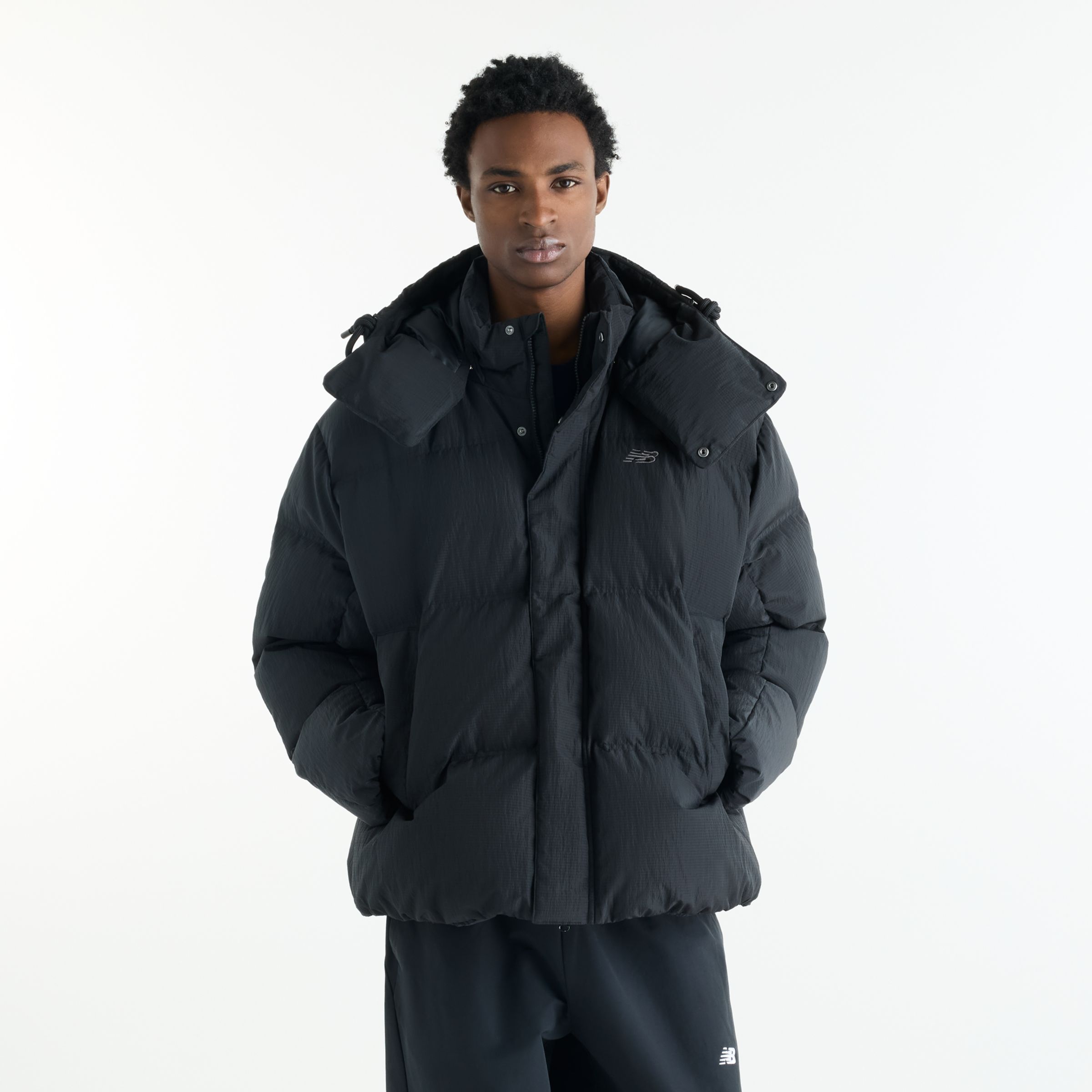 Premium Puffer Jacket