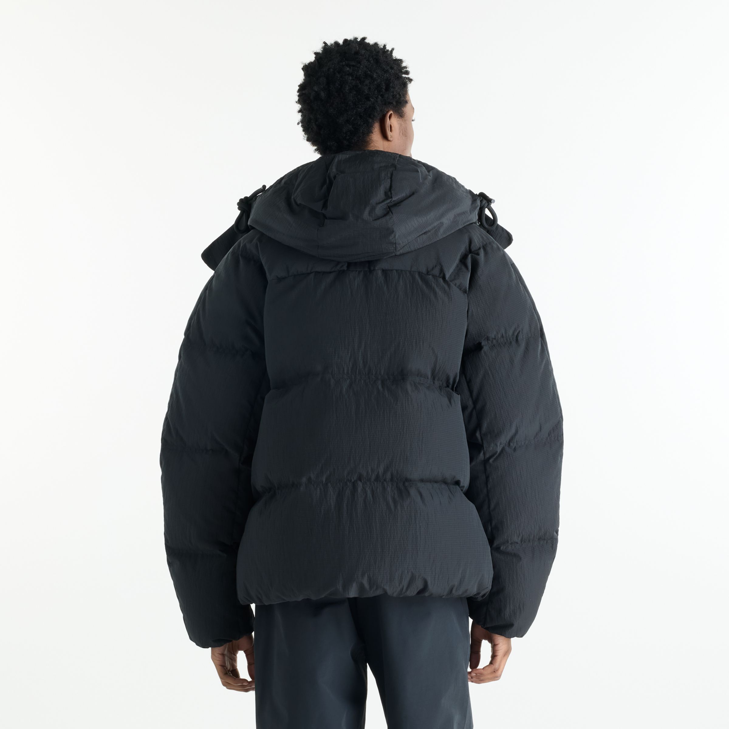 Premium Puffer Jacket