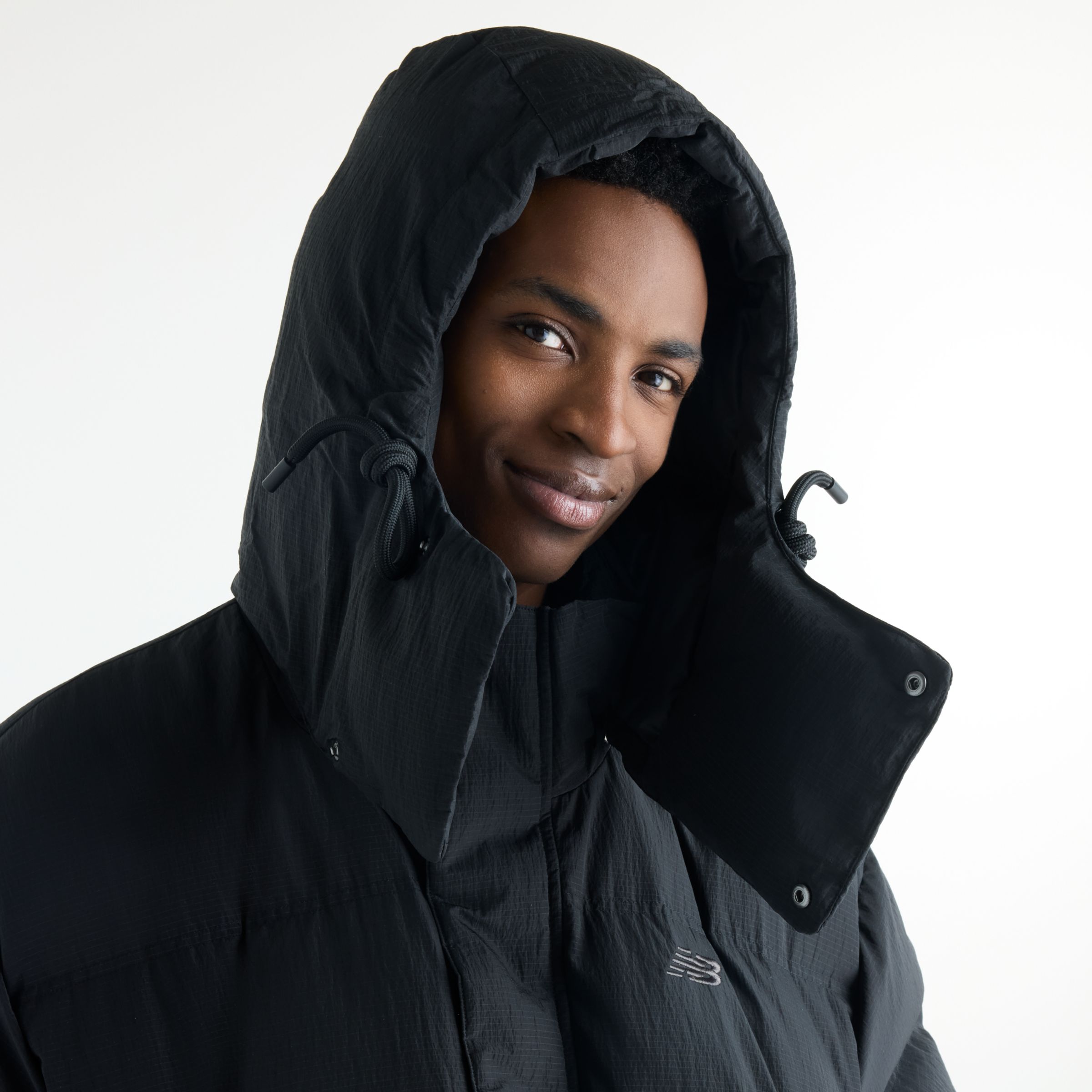 Premium Puffer Jacket