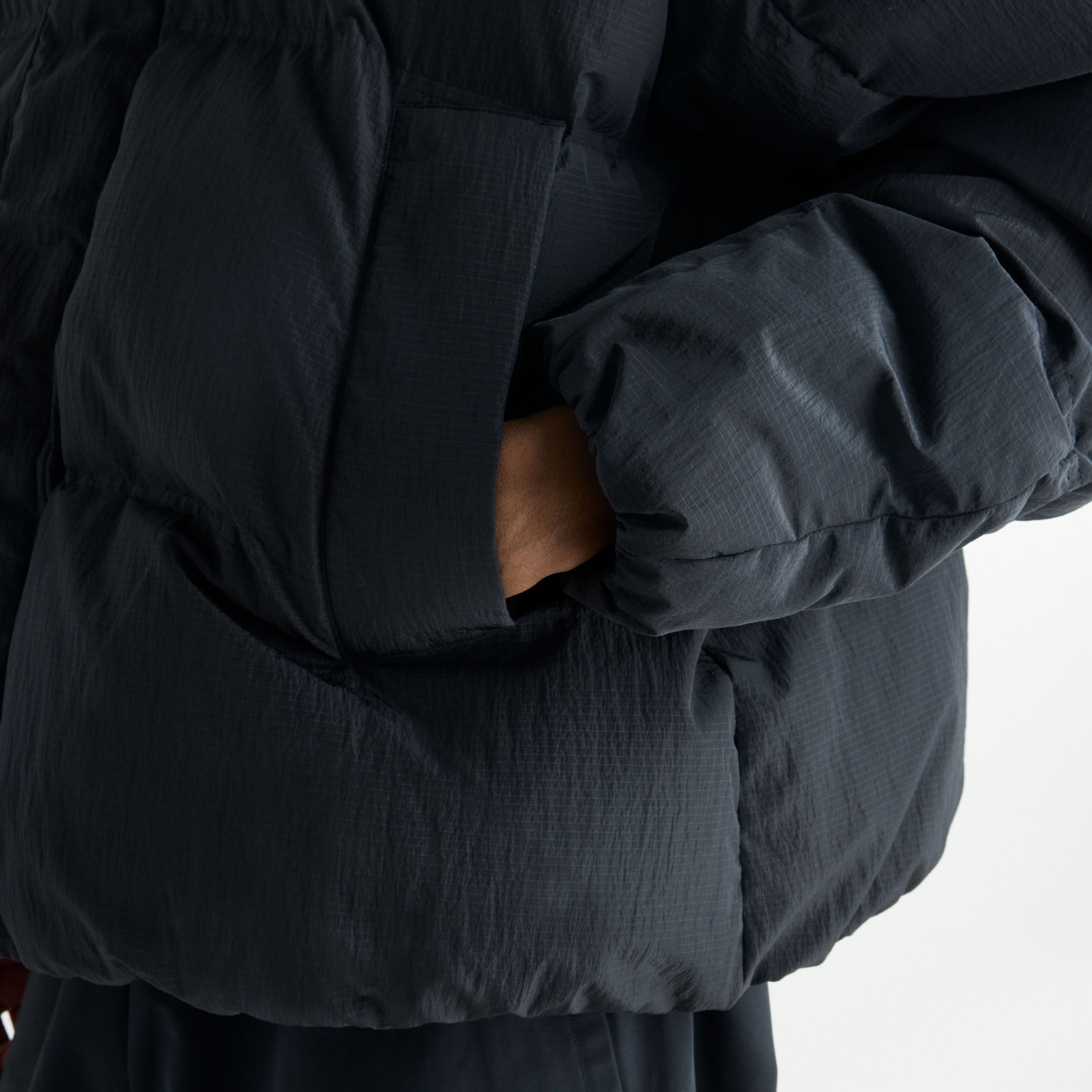 Premium Puffer Jacket