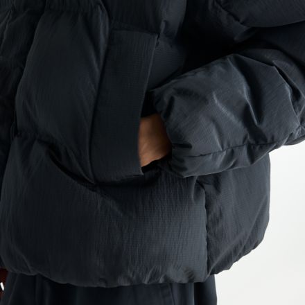 Premium Puffer Jacket