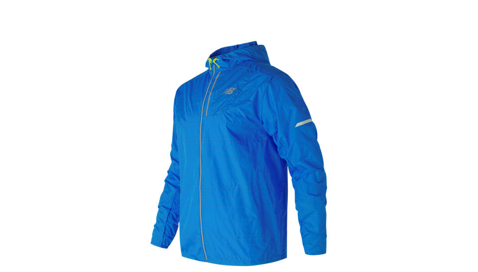 new balance jacken new balance jacken