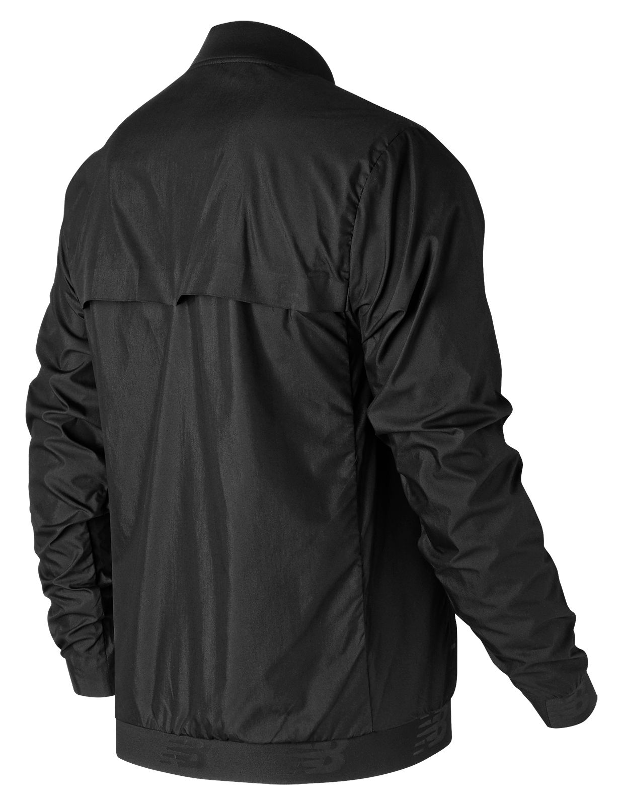 new balance bomber jacket
