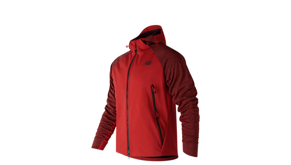 new balance herrenjacke new balance herrenjacke