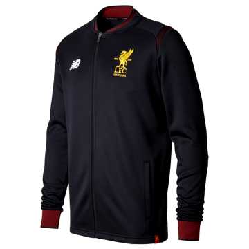 Liverpool FC - LFC Reds Gear & Jerseys - New Balance