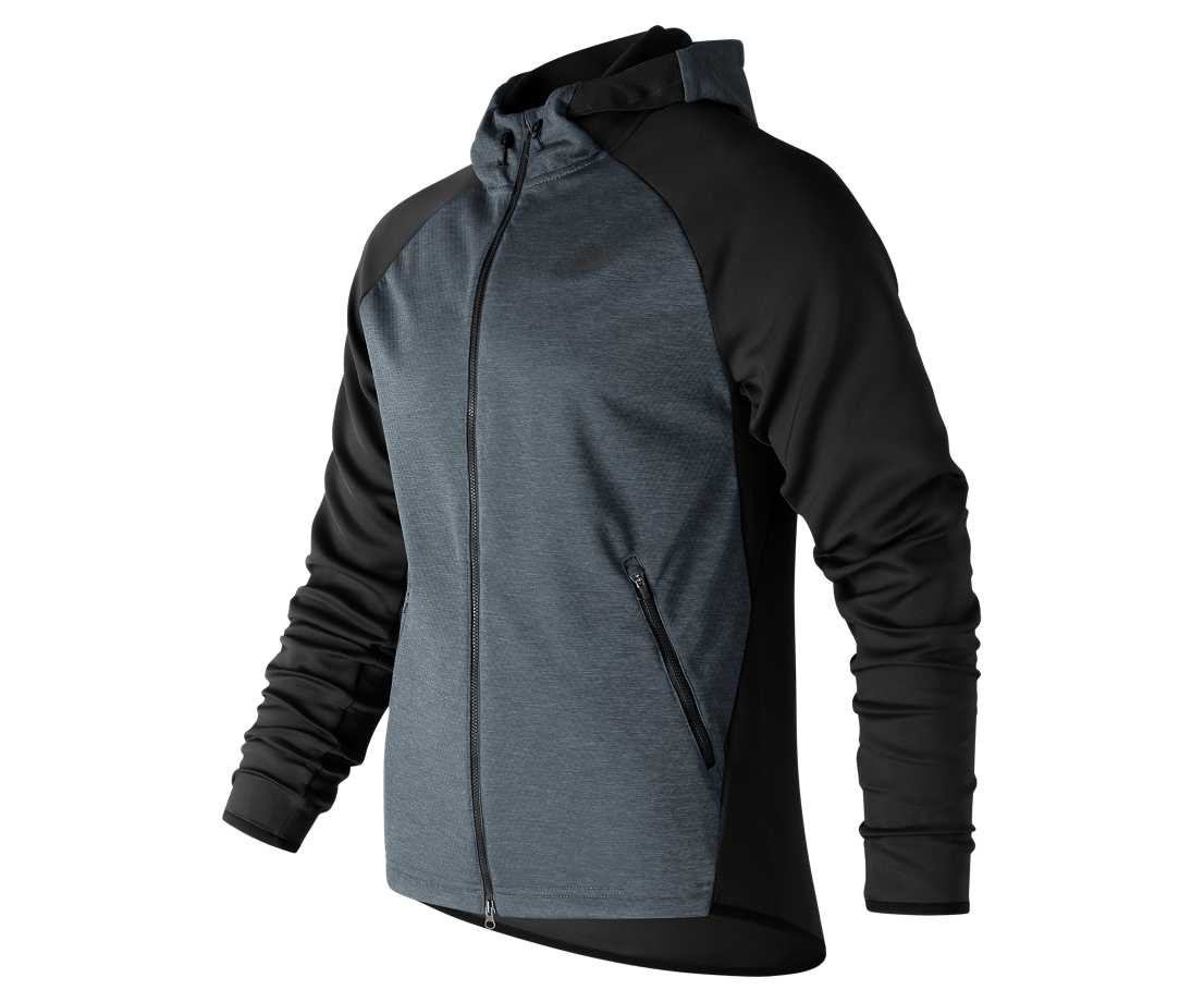 new balance herren jacke new balance herren jacke