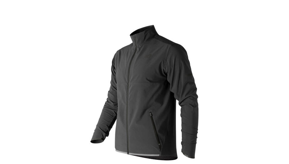 new balance jacket running new balance jacket running