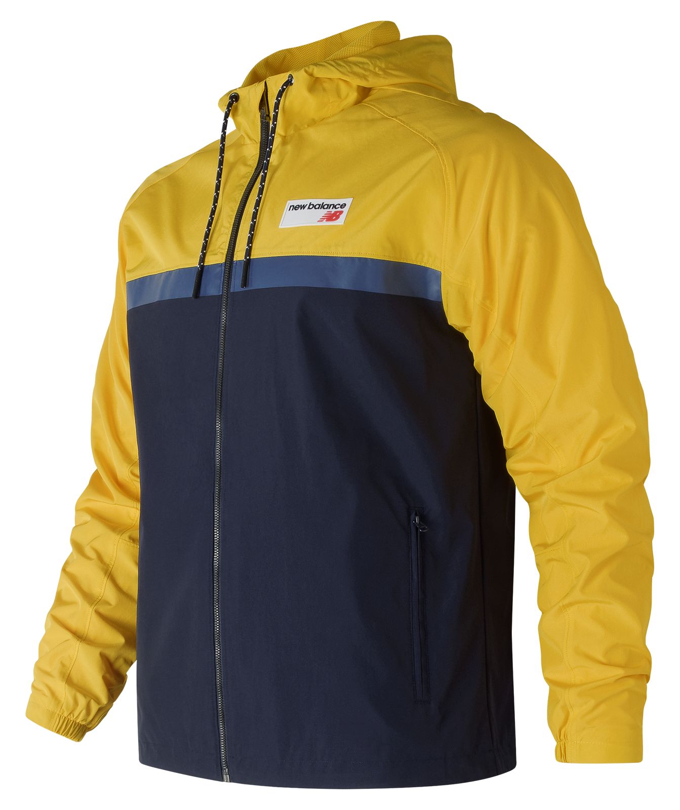 new balance nb athletics 78 jacket