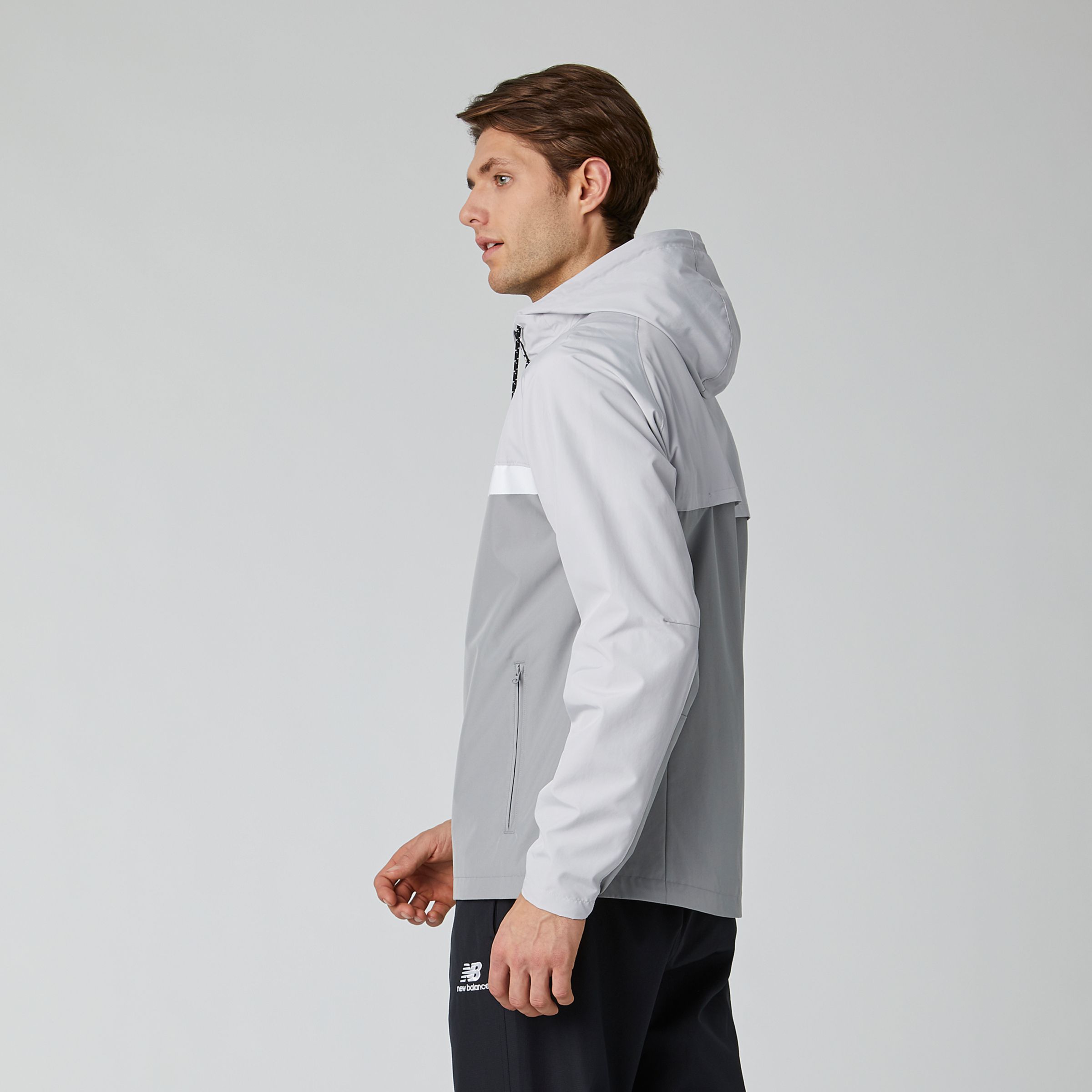 men's nb athletics 78 jacket