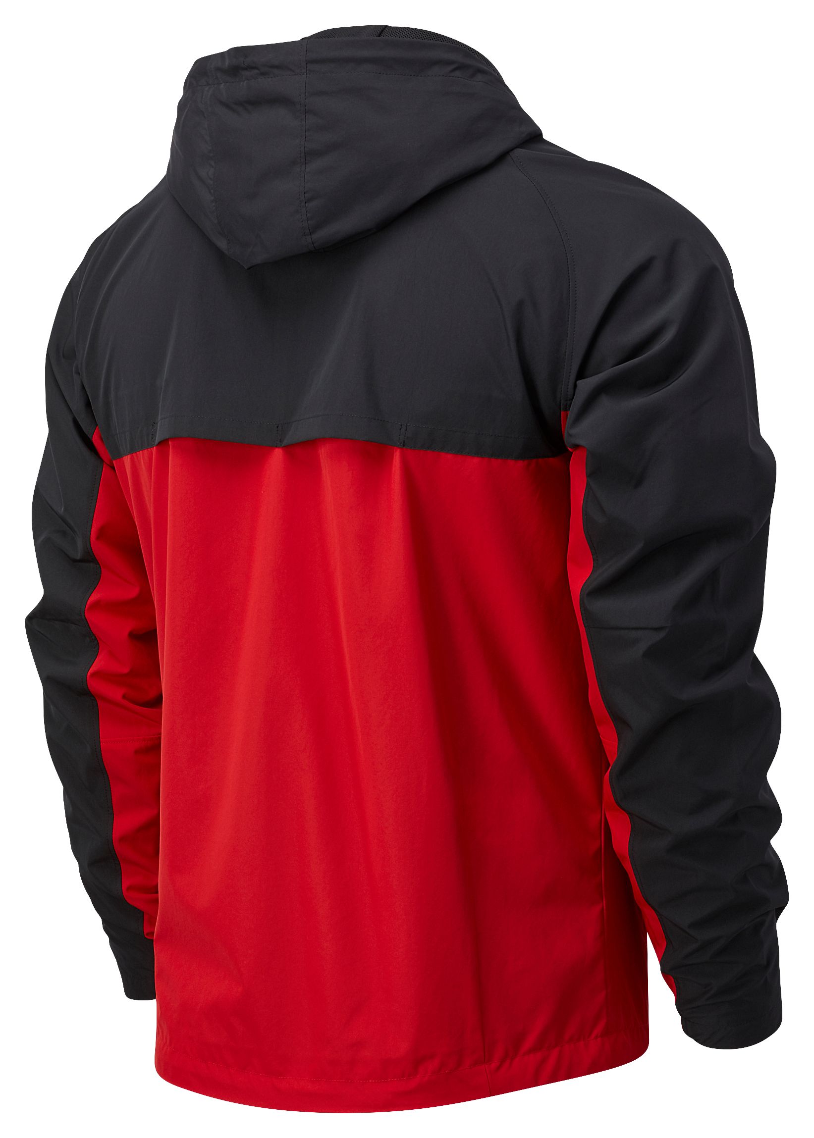nb athletics 78 pullover