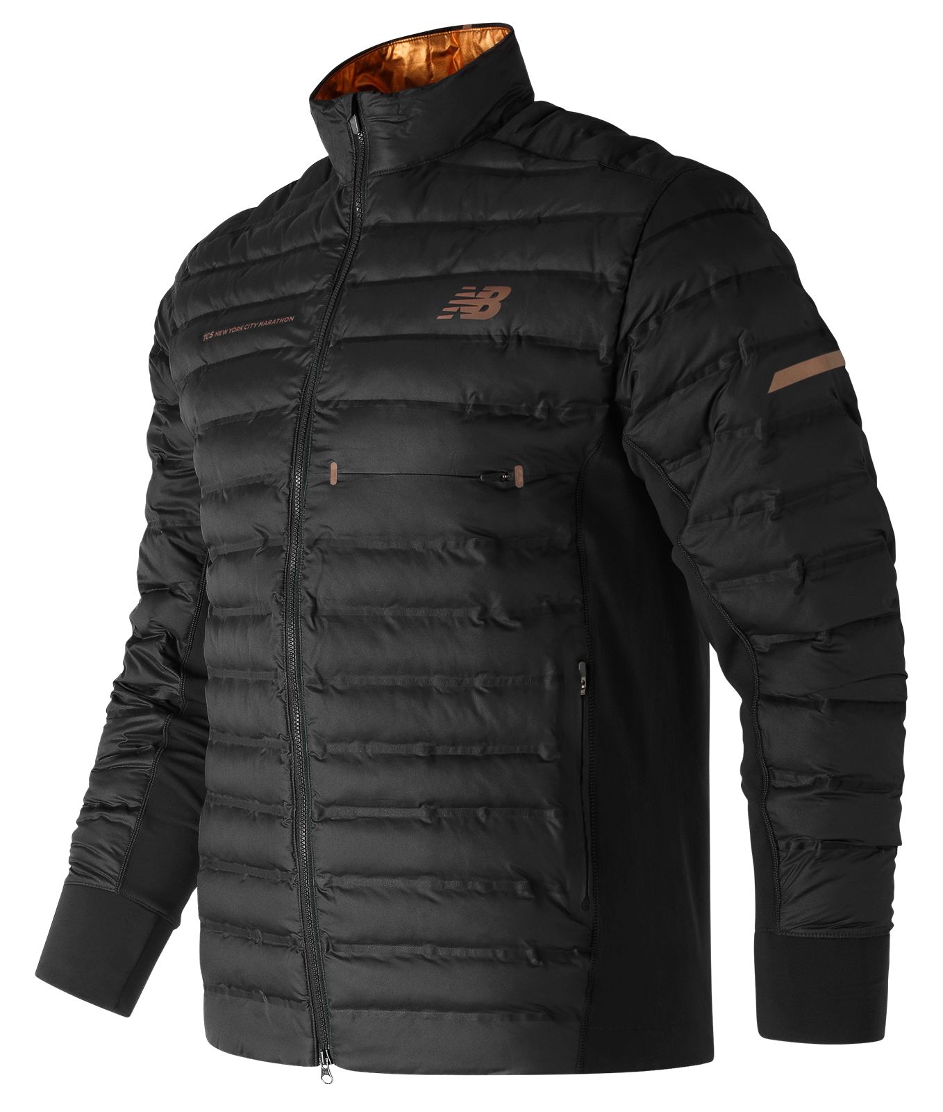 Official TCS New York City Marathon Gear