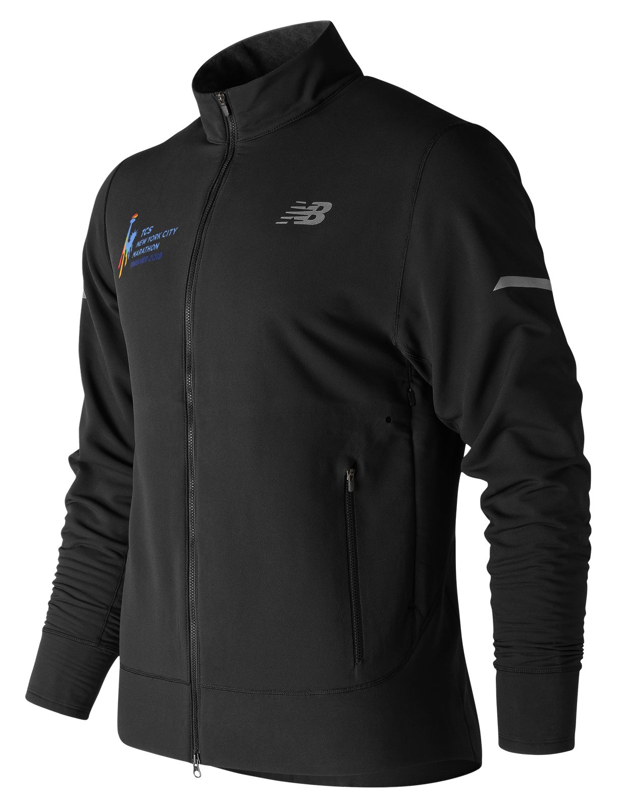 Official TCS New York City Marathon Gear