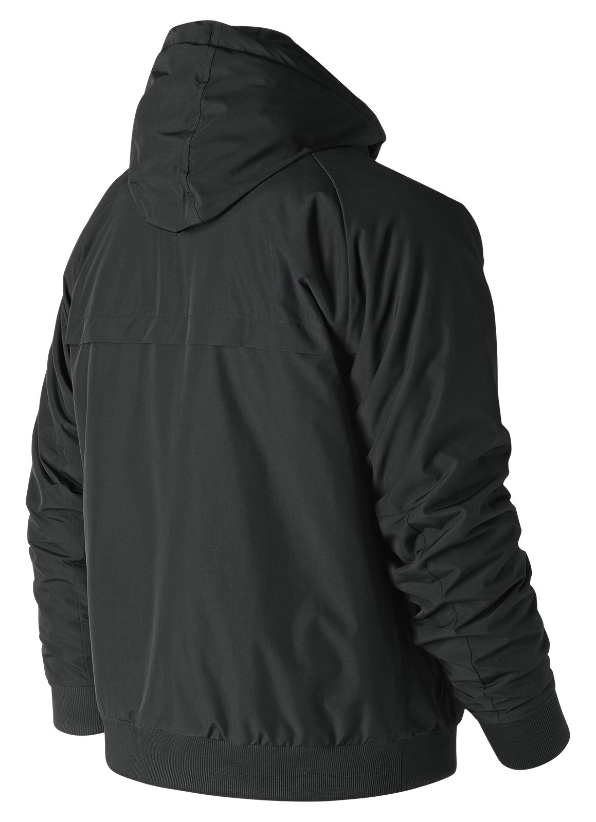 NB Athletics 78 Winter Jacket