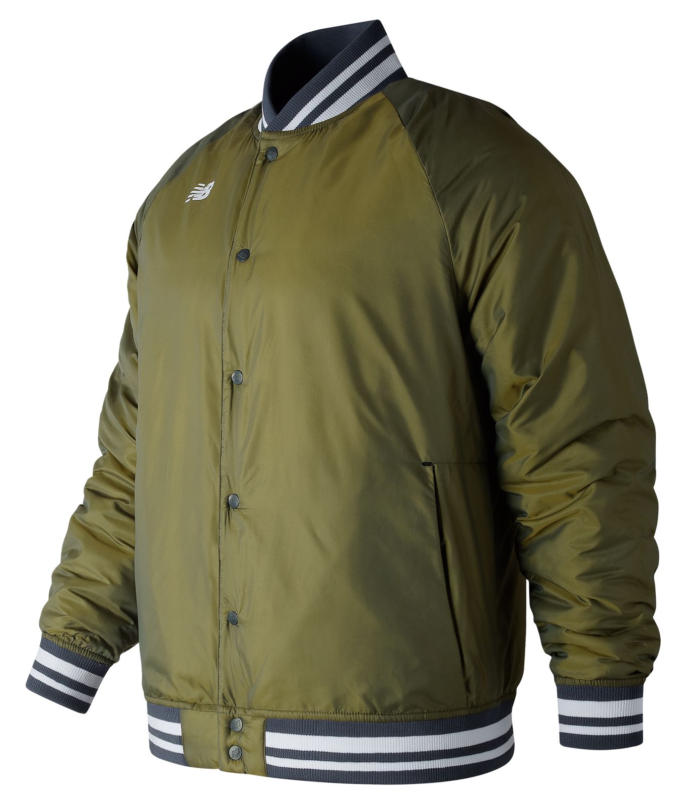 new balance running velocity jacket