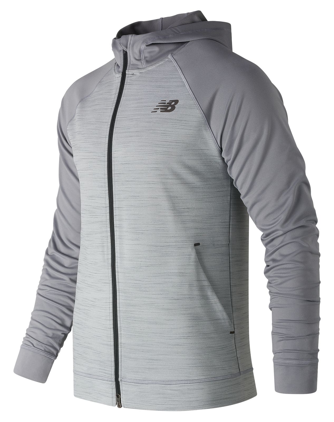 new balance men's anticipate jacket