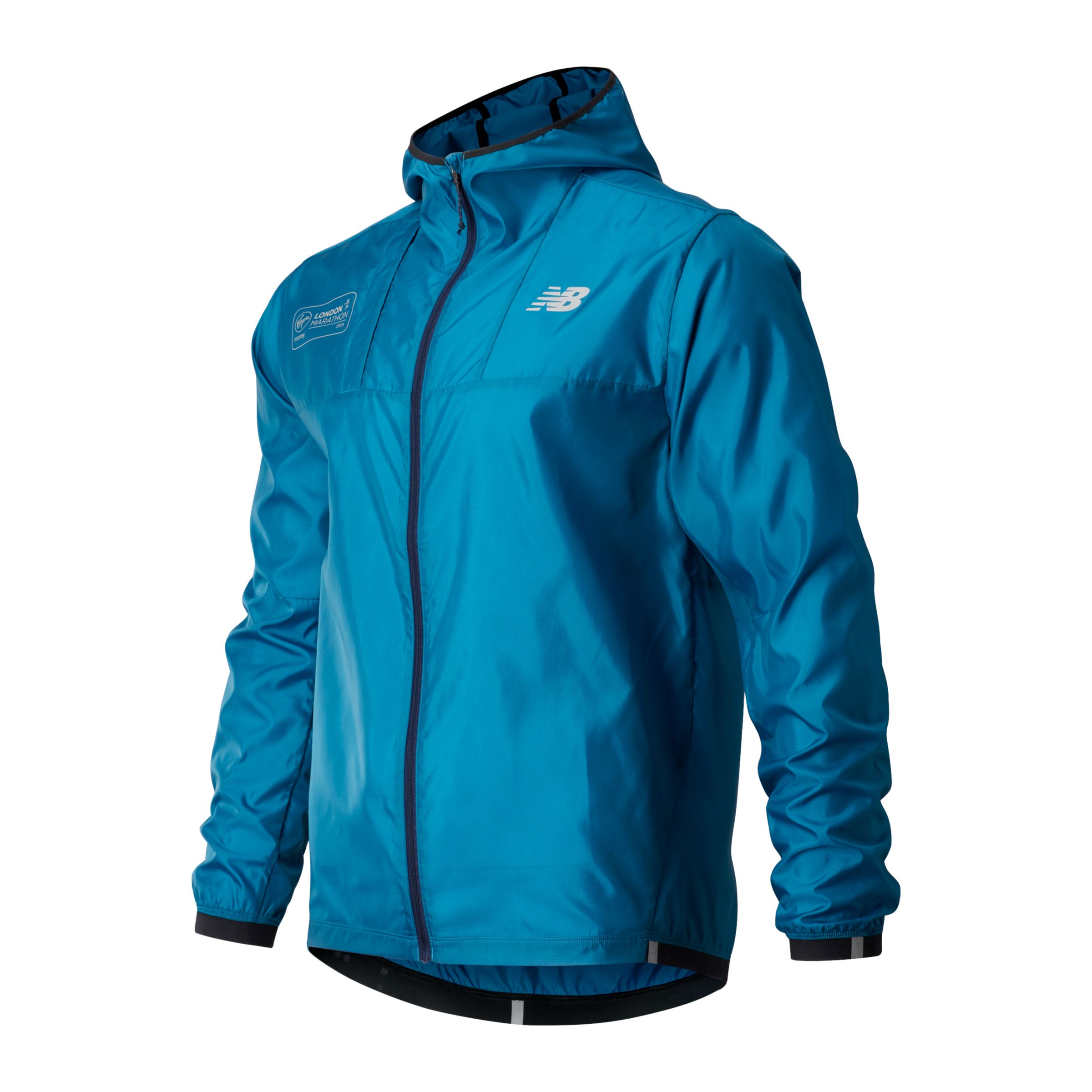 new balance lite pack jacket