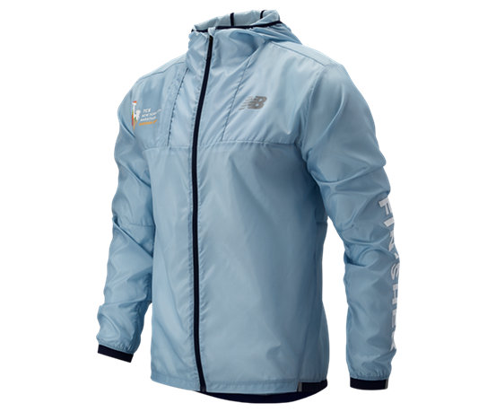 NYC Marathon Light Packjacket NYC Marathon Light Packjacket