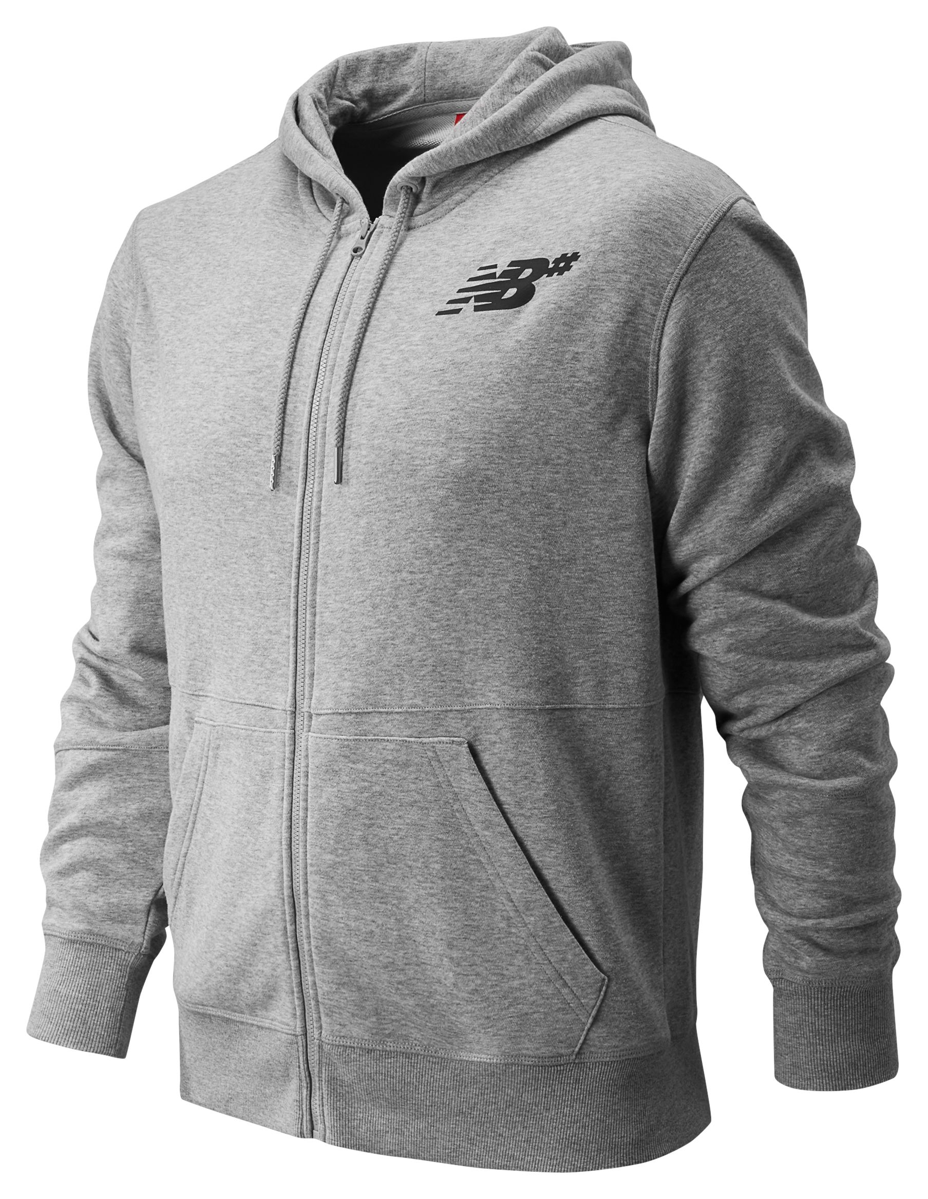 hoodie nb