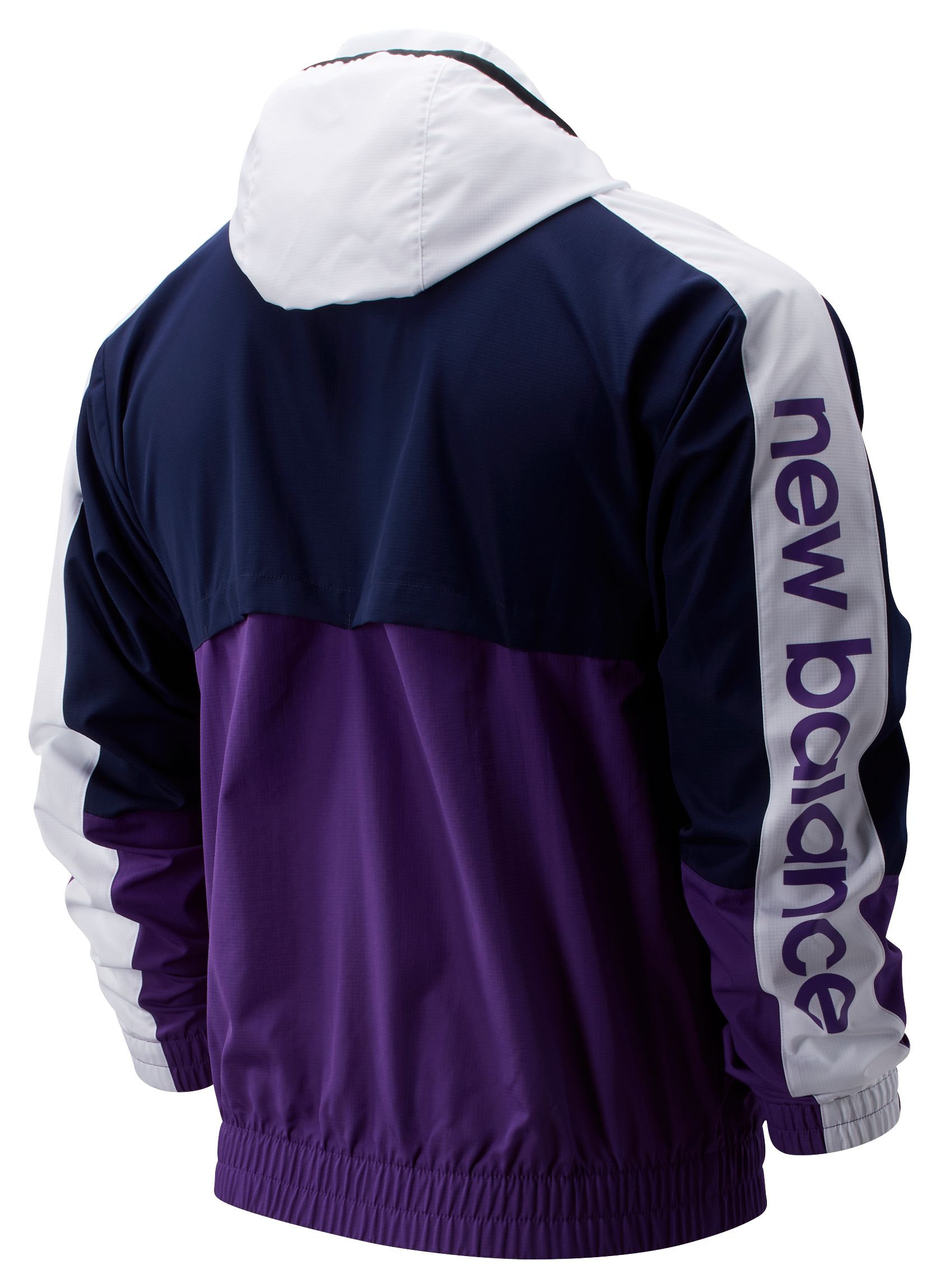 nb athletics track jacket