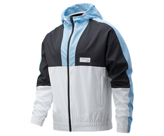 NB Athletics Windbreaker NB Athletics Windbreaker
