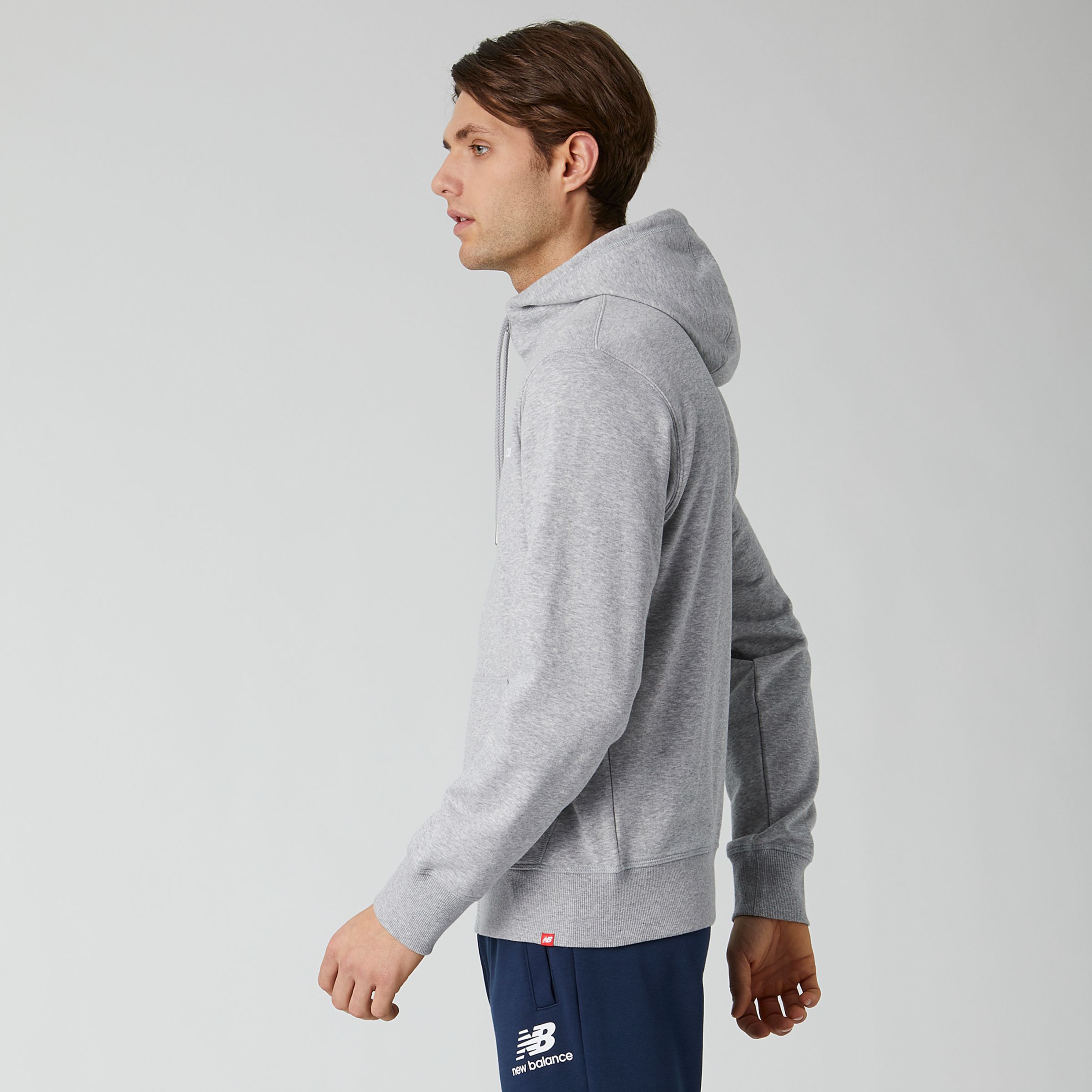 hoodie nb