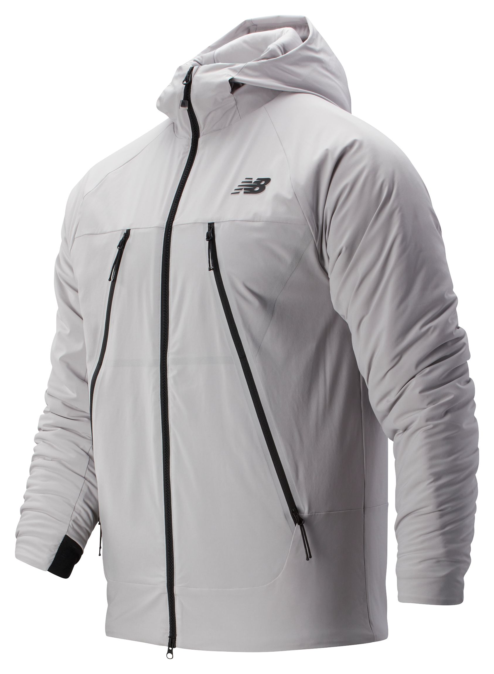 new balance precision run 3 in 1 jacket