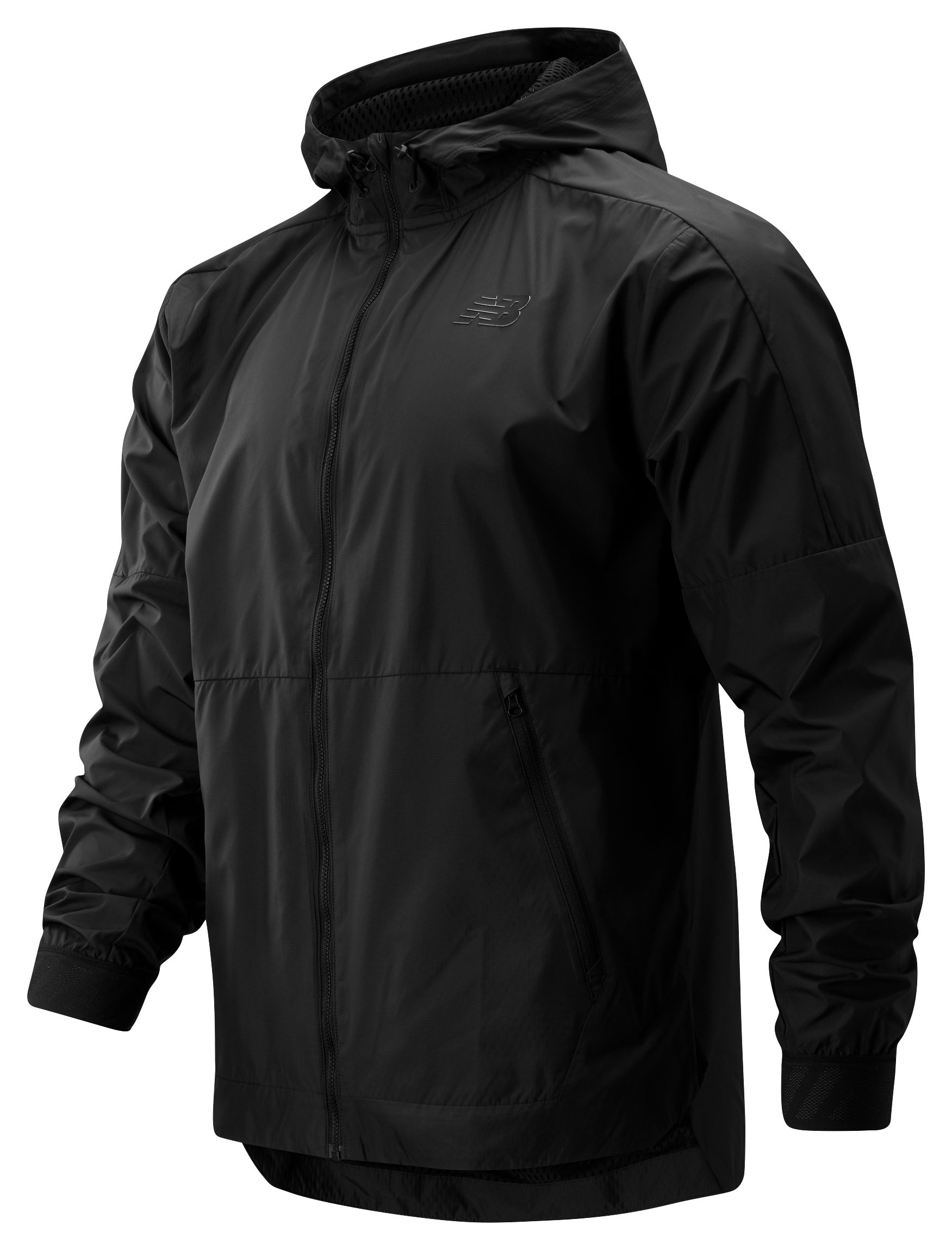 New Balance Windbreaker Mens