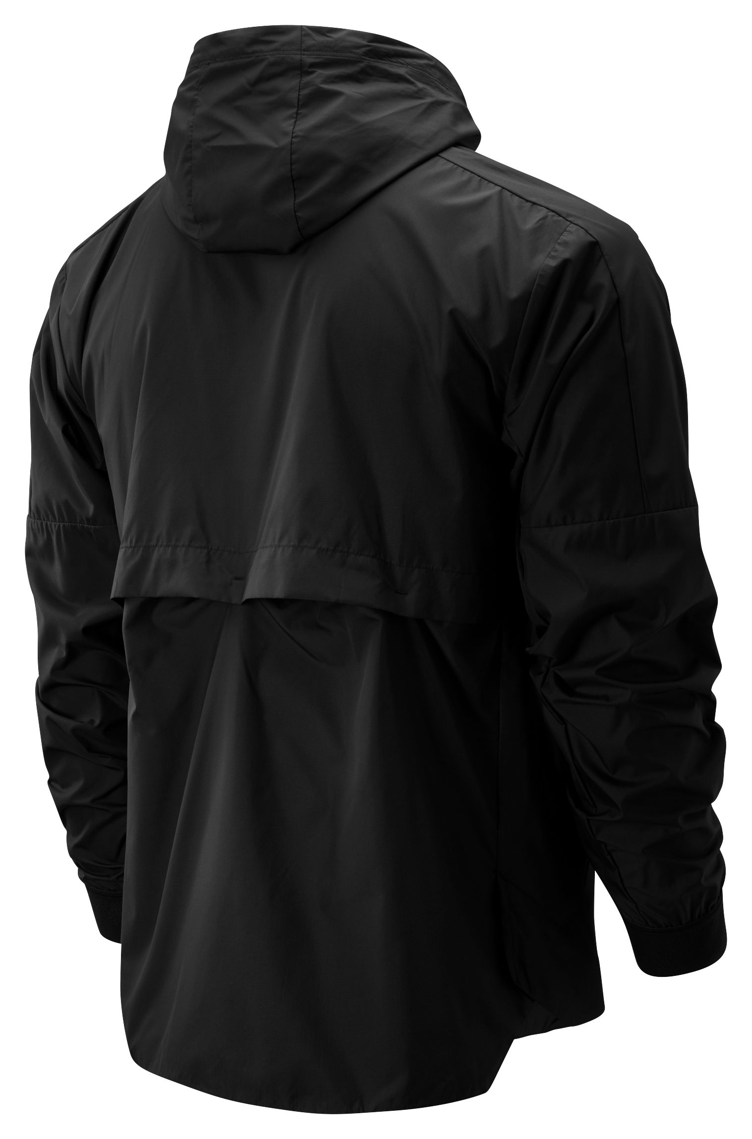 new balance lightweight jacket