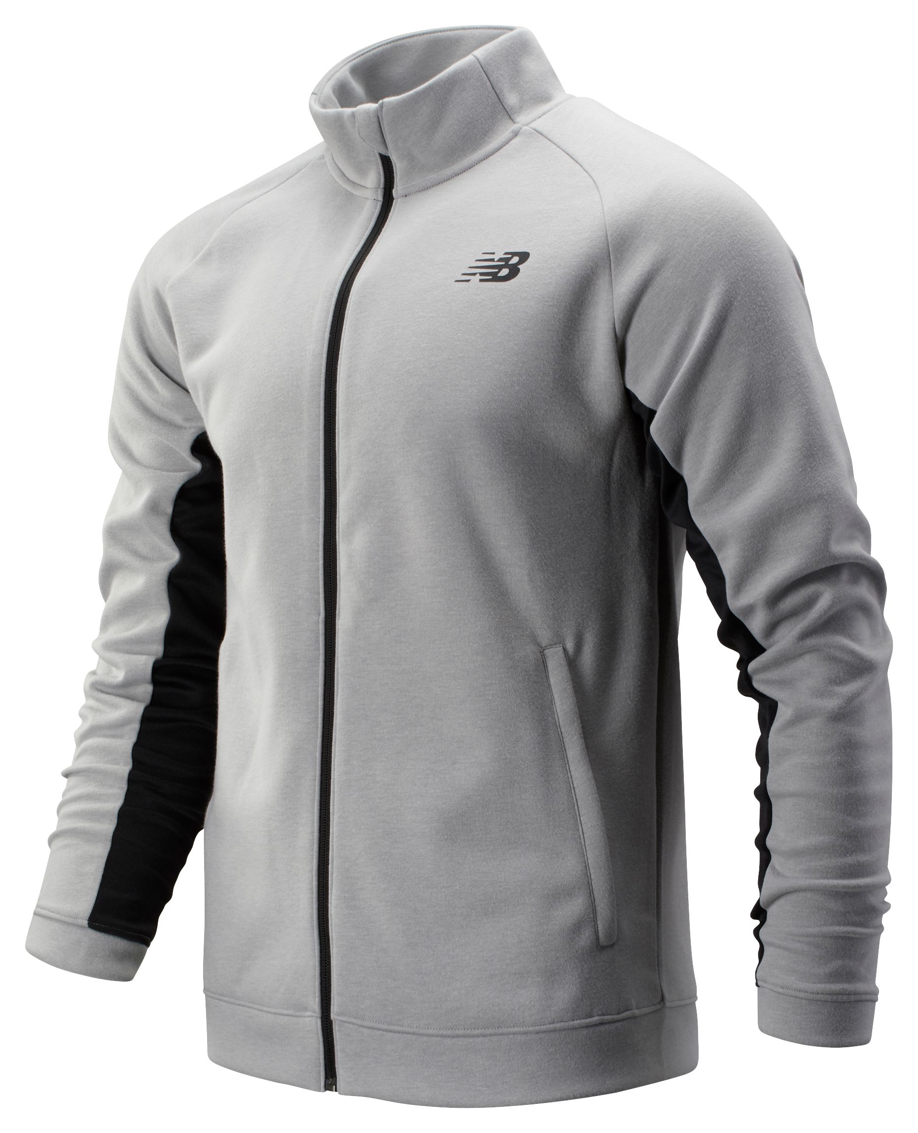 new balance training jacket