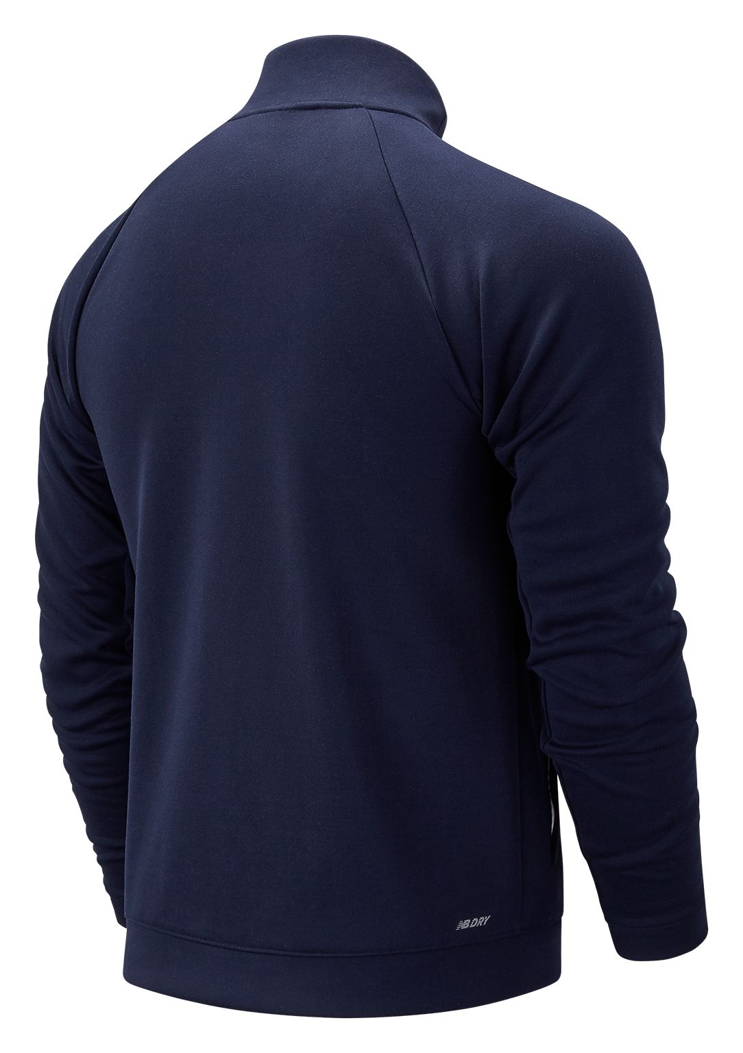 new balance tenacity knit jacket