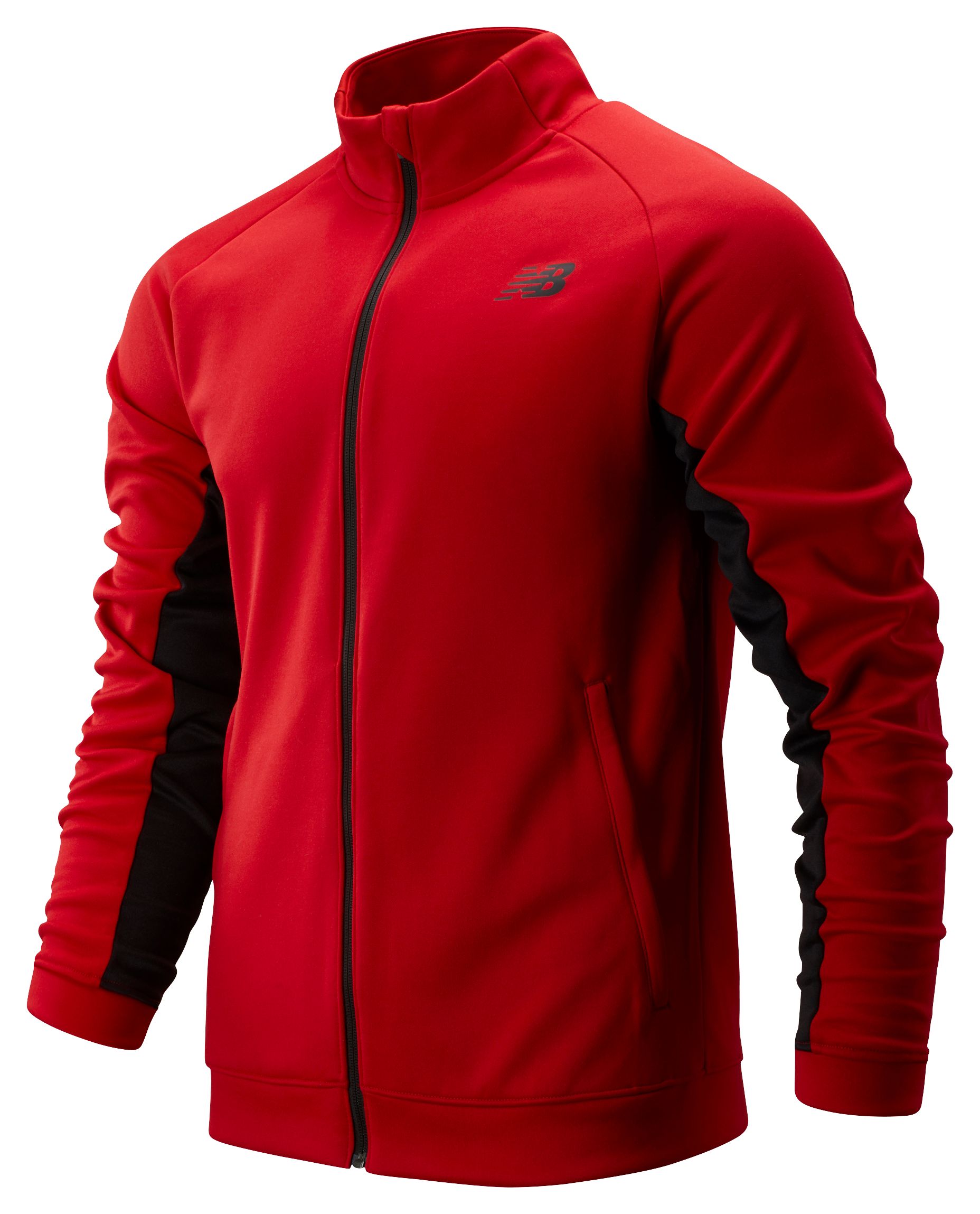 Men's Running Windbreaker Jackets - New 