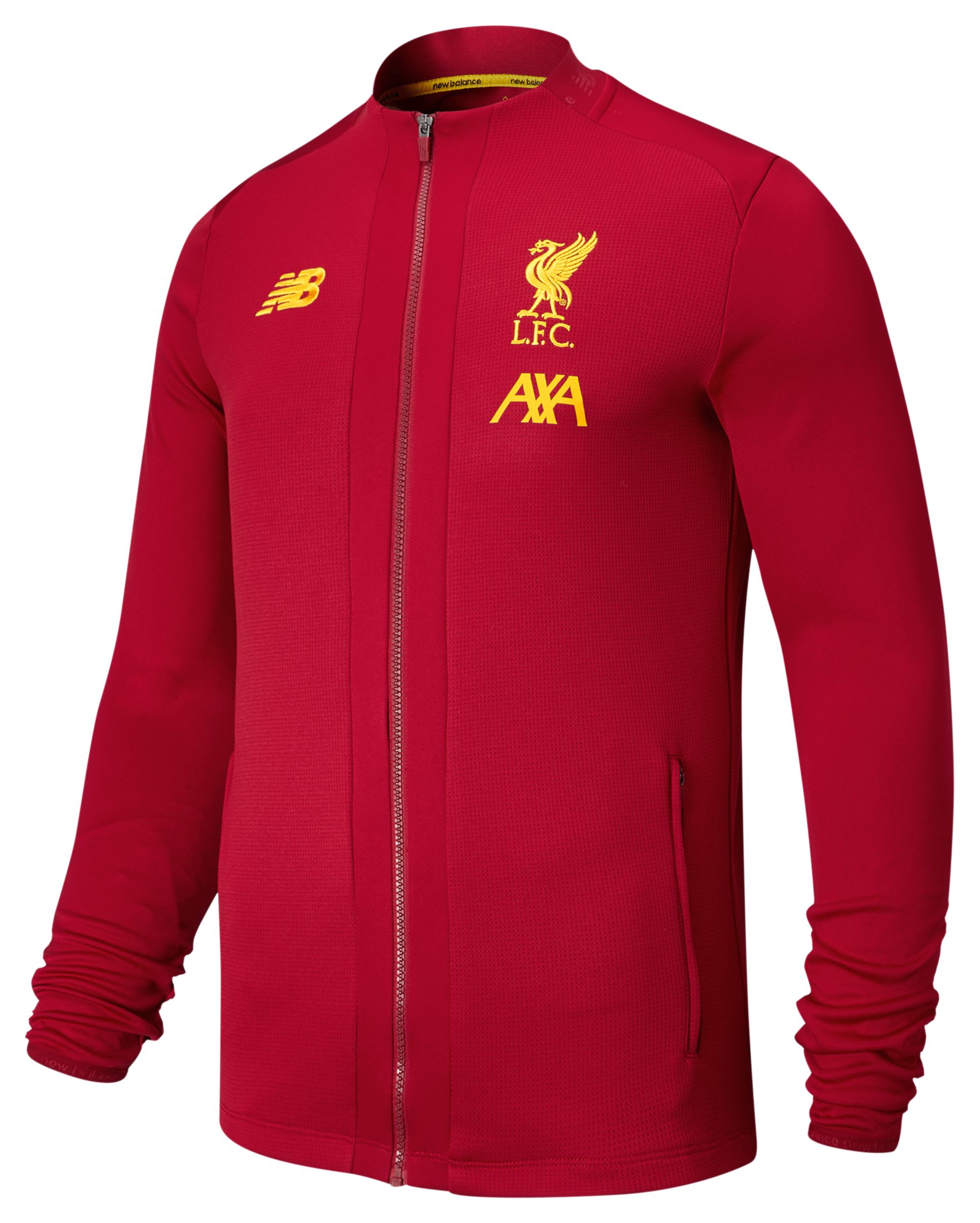 liverpool fc apparel