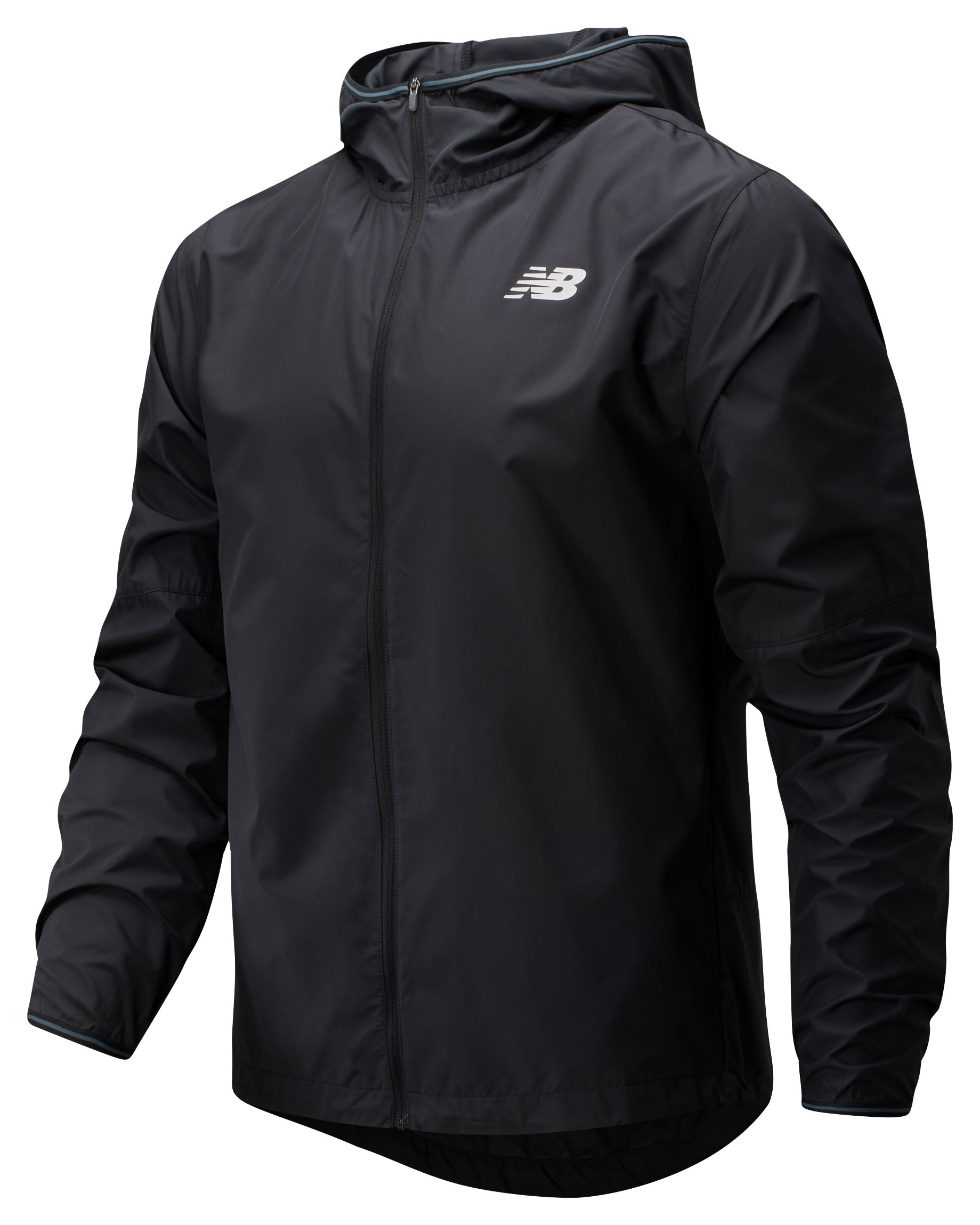 new balance winterjacke