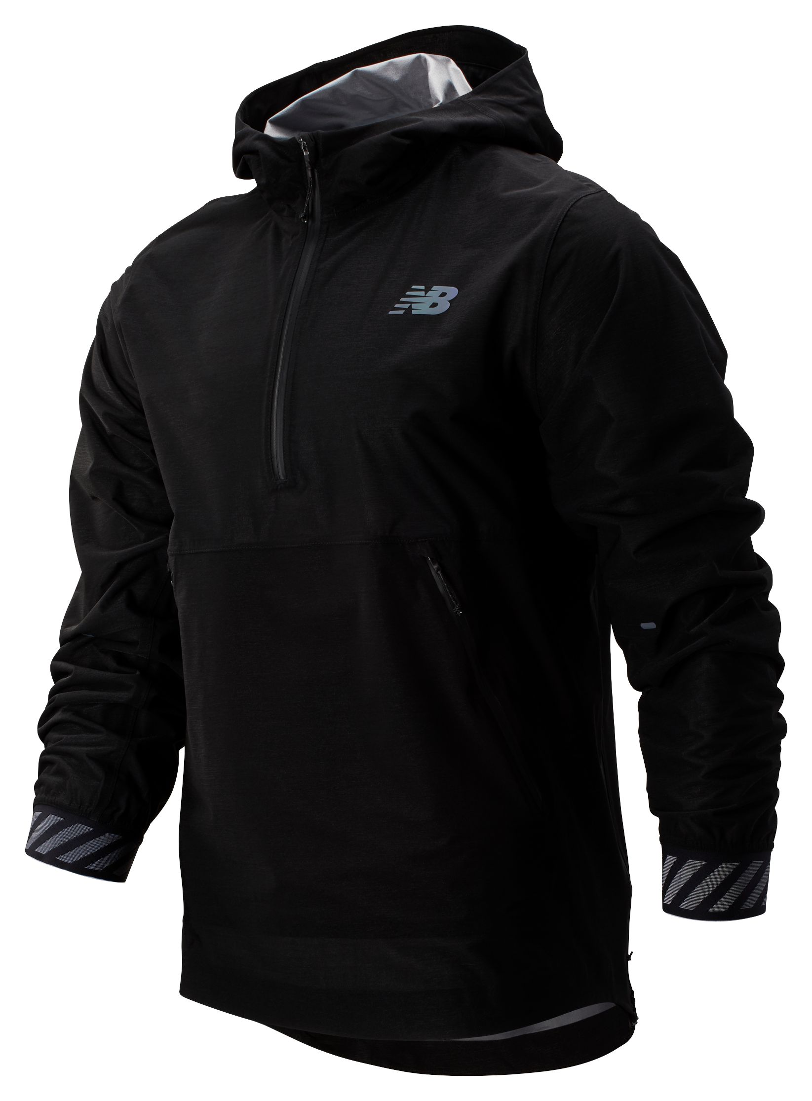 nb rain jacket