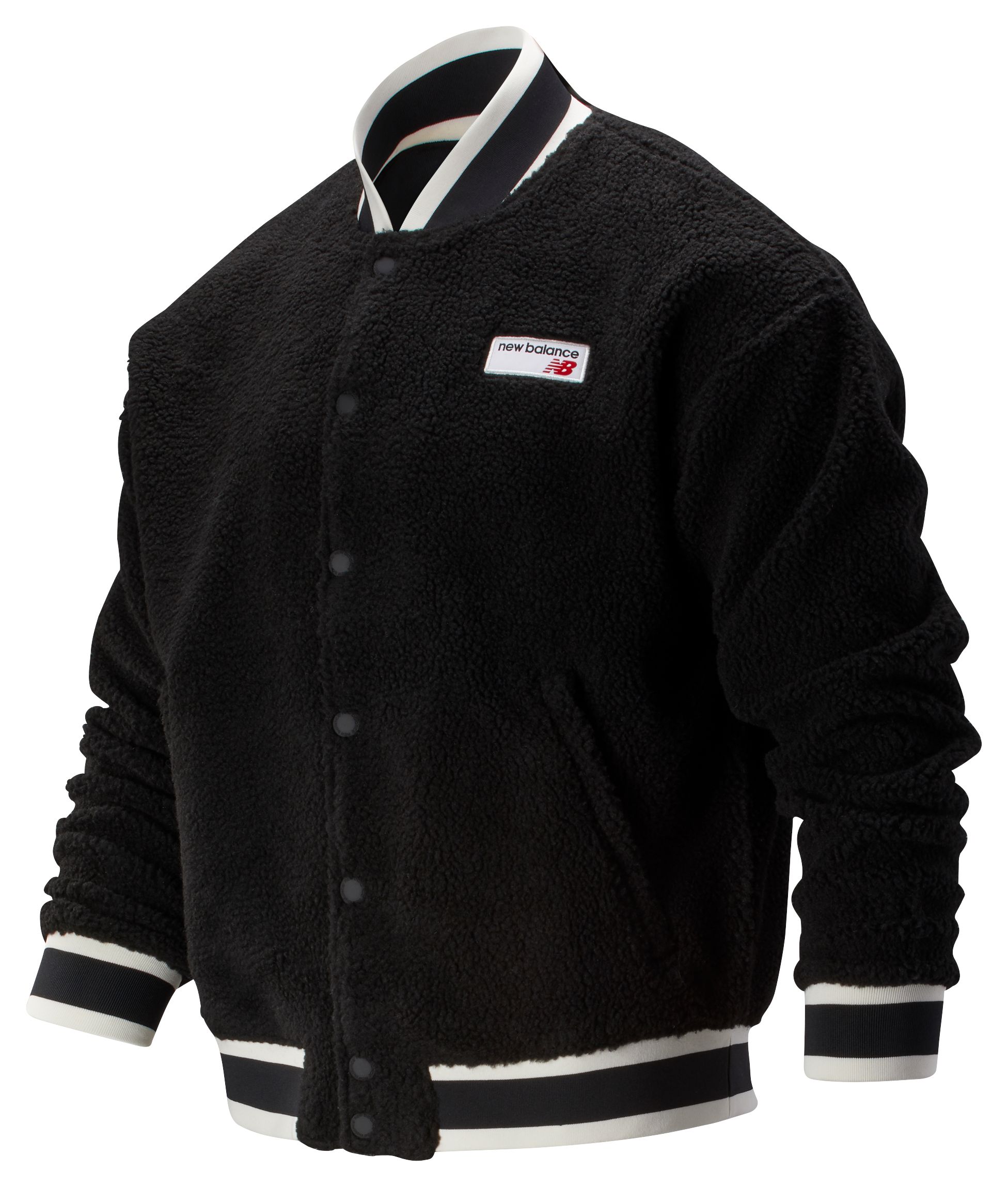 new balance jacke herren