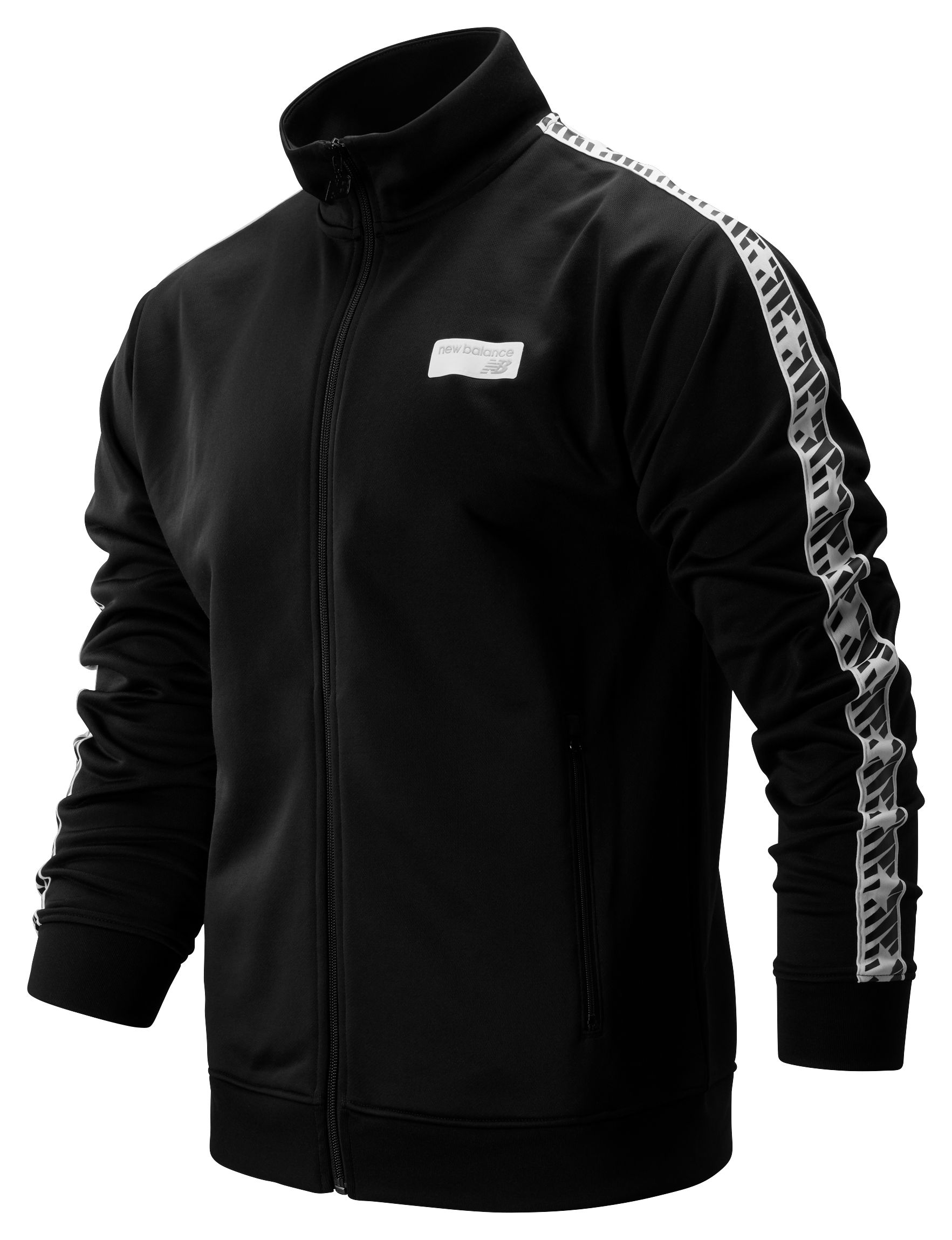 nb athletics track jacket
