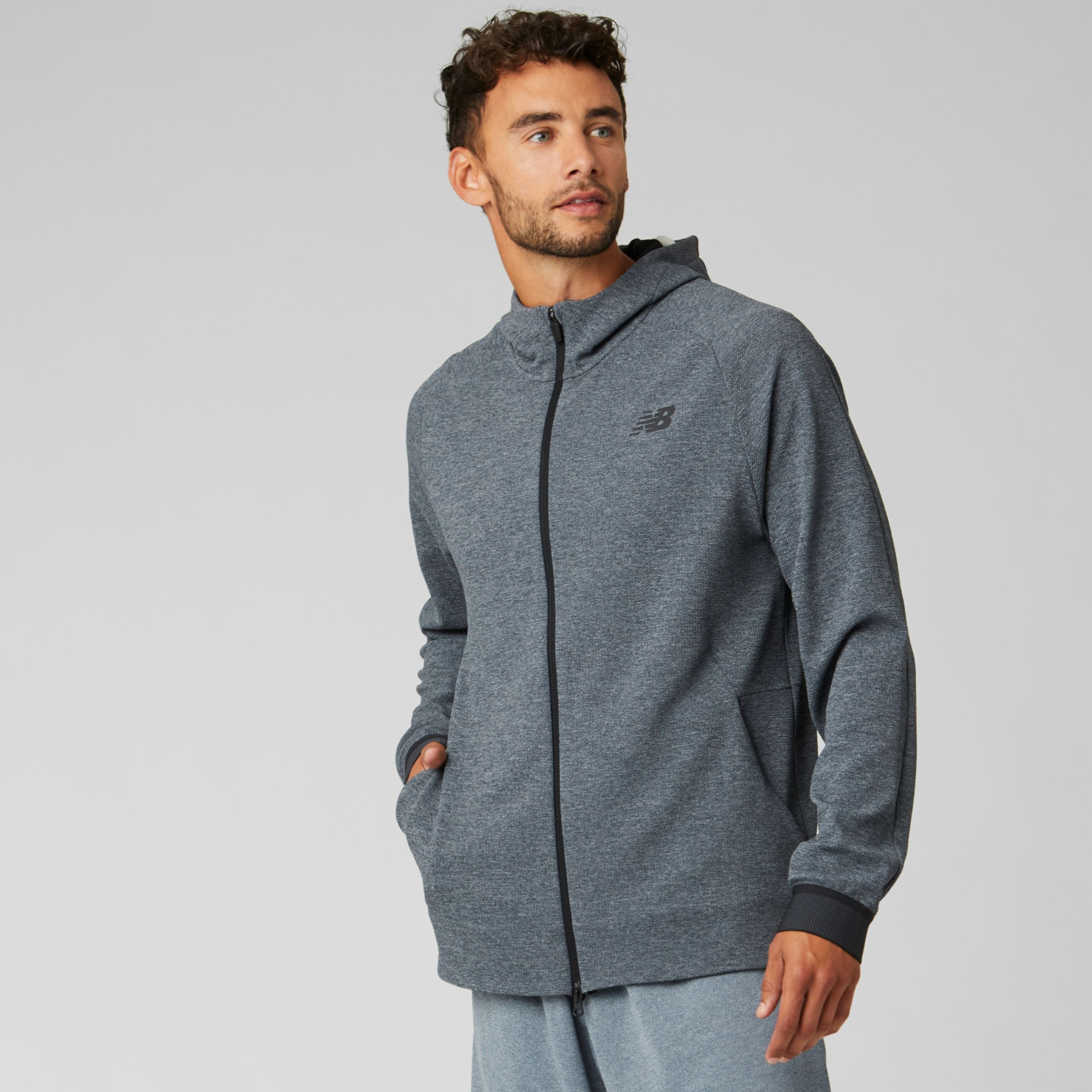 new balance kairosport jacket
