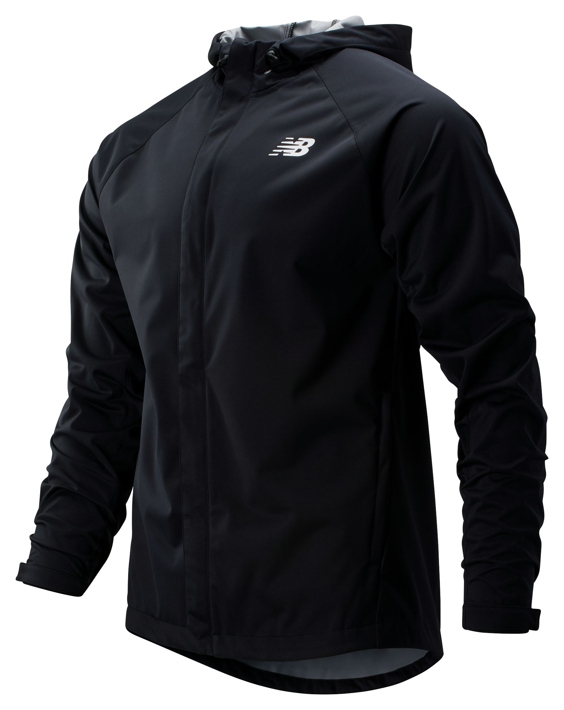 nb rain jacket