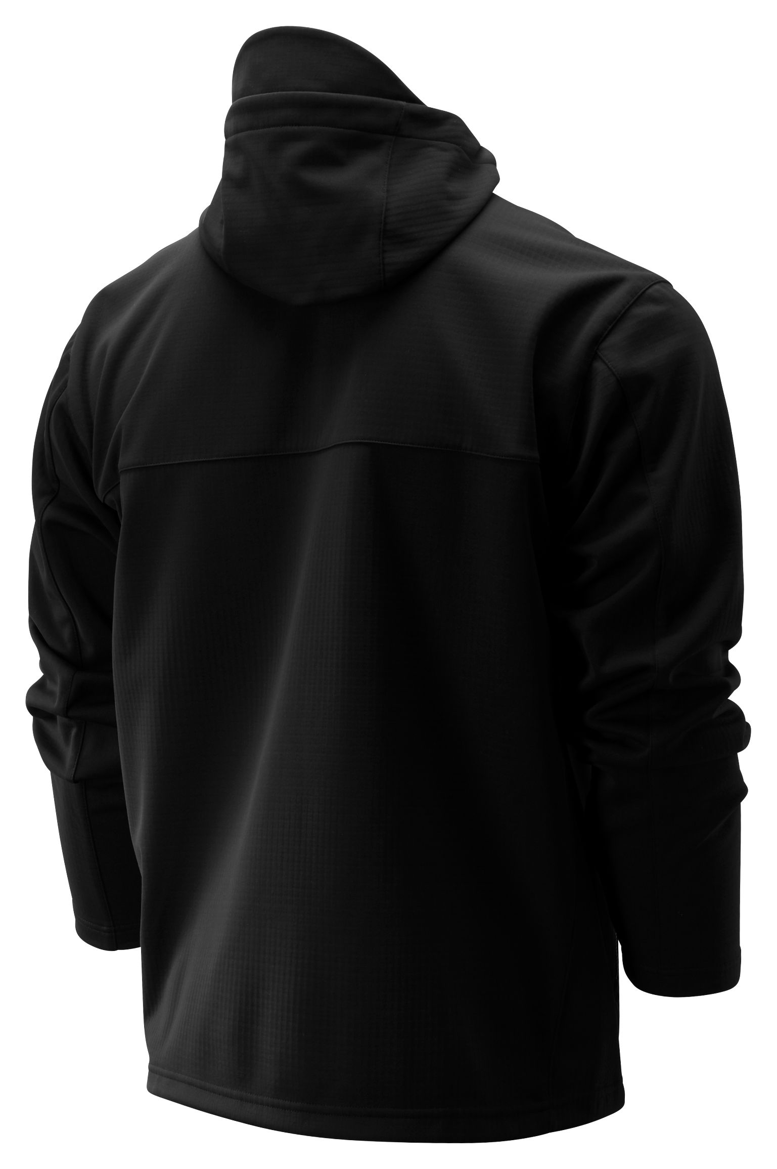 new balance softshell jacket