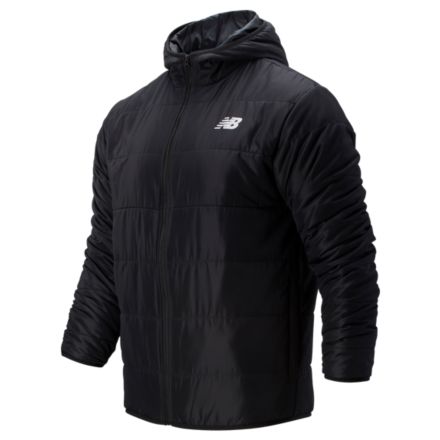 Core Puffer Jacket - New Balance