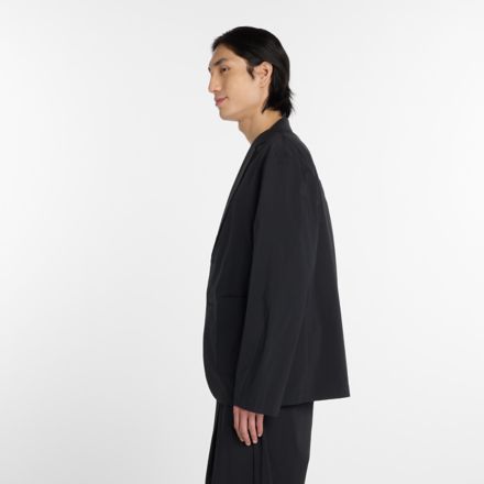 NB GREY Single Jacket