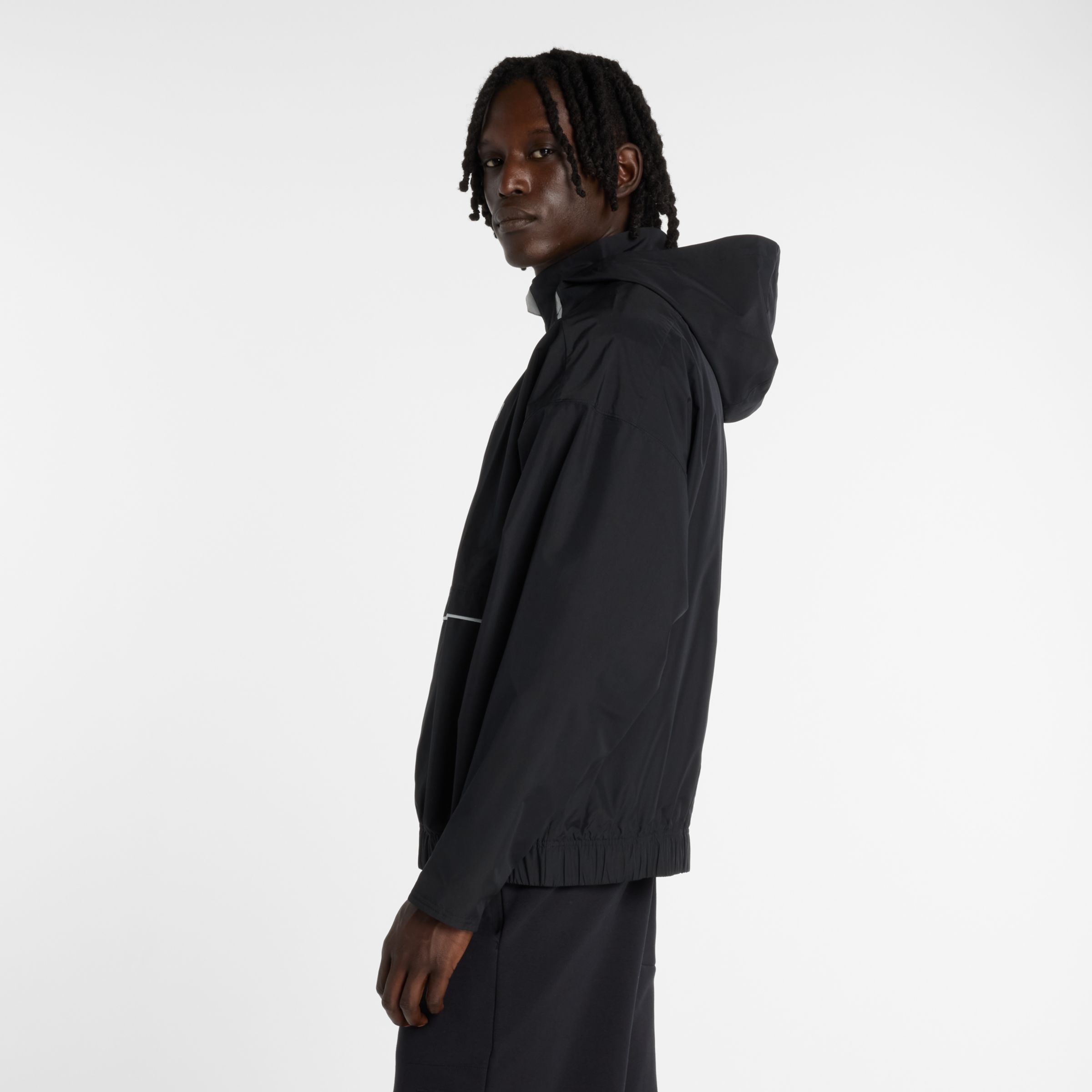 Elusive Shell 外套