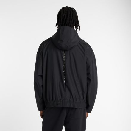 Elusive Shell 外套