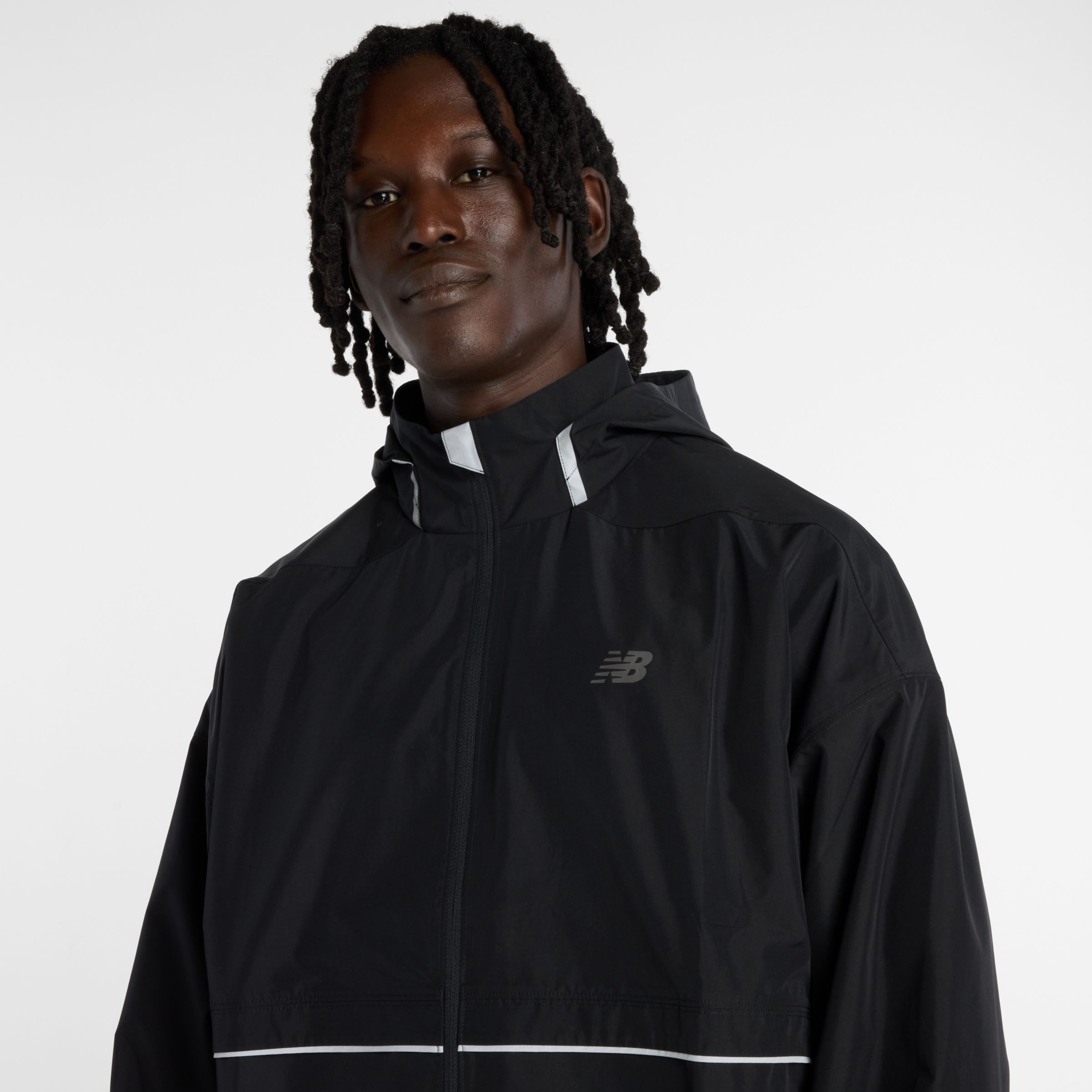 Elusive Shell 外套