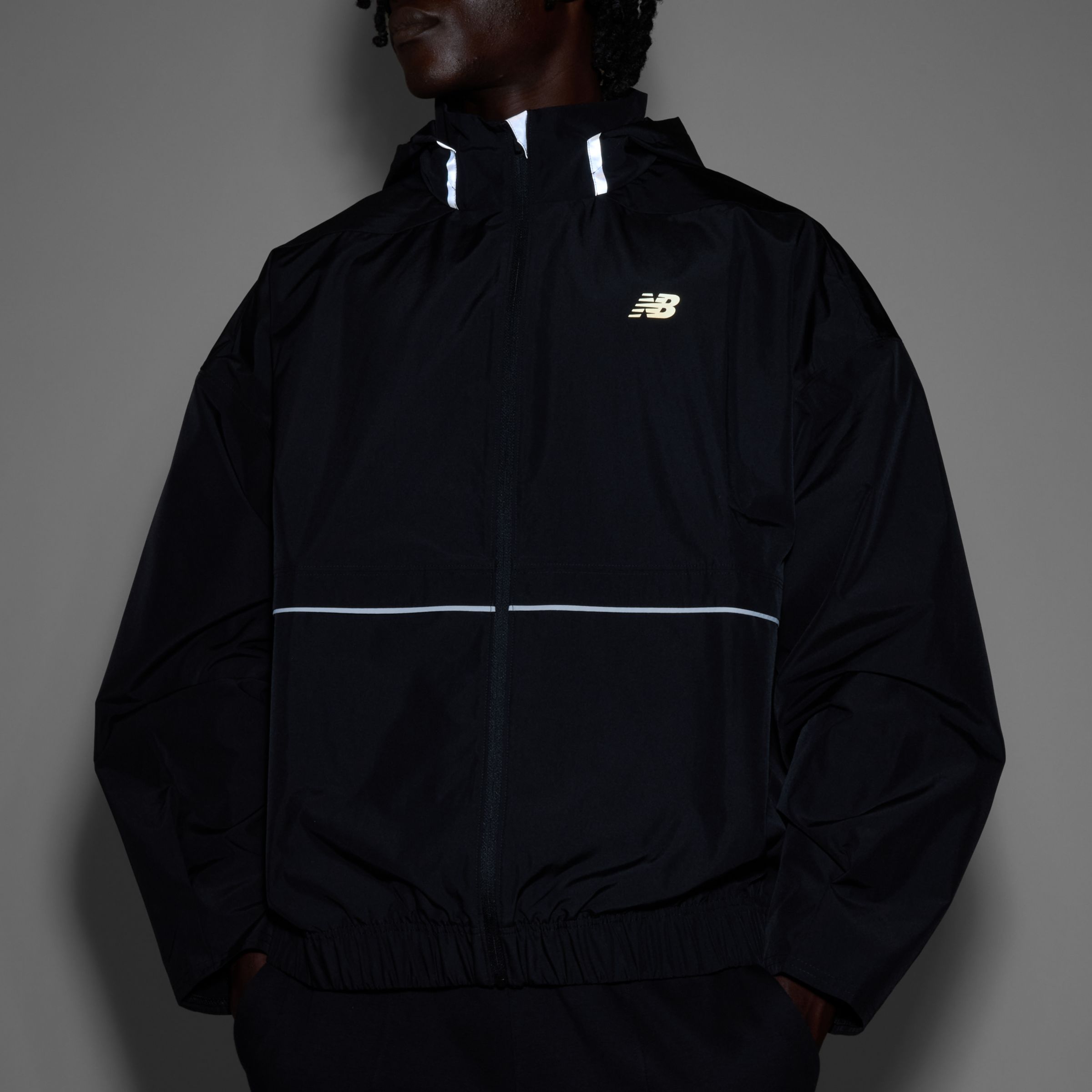 Elusive Shell 外套