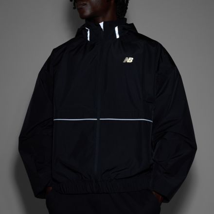 Elusive Shell 外套