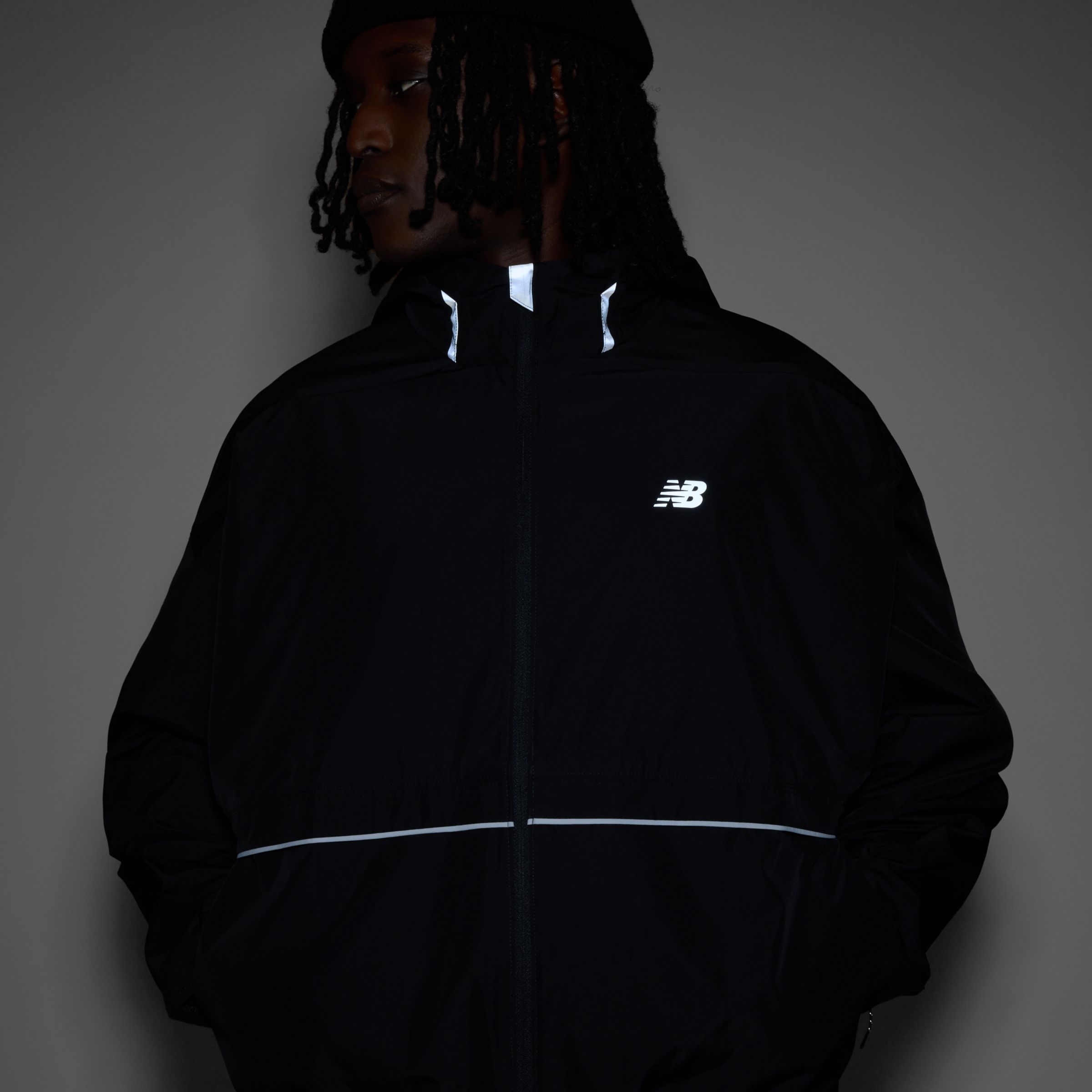 Elusive Shell 外套