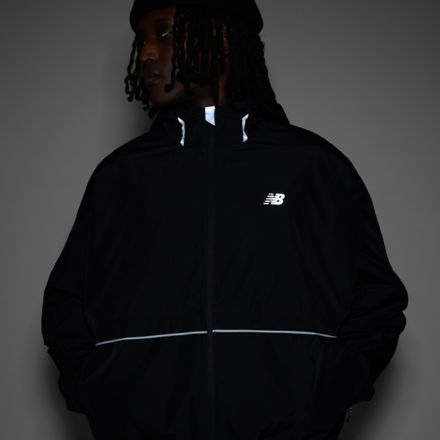 Elusive Shell 外套