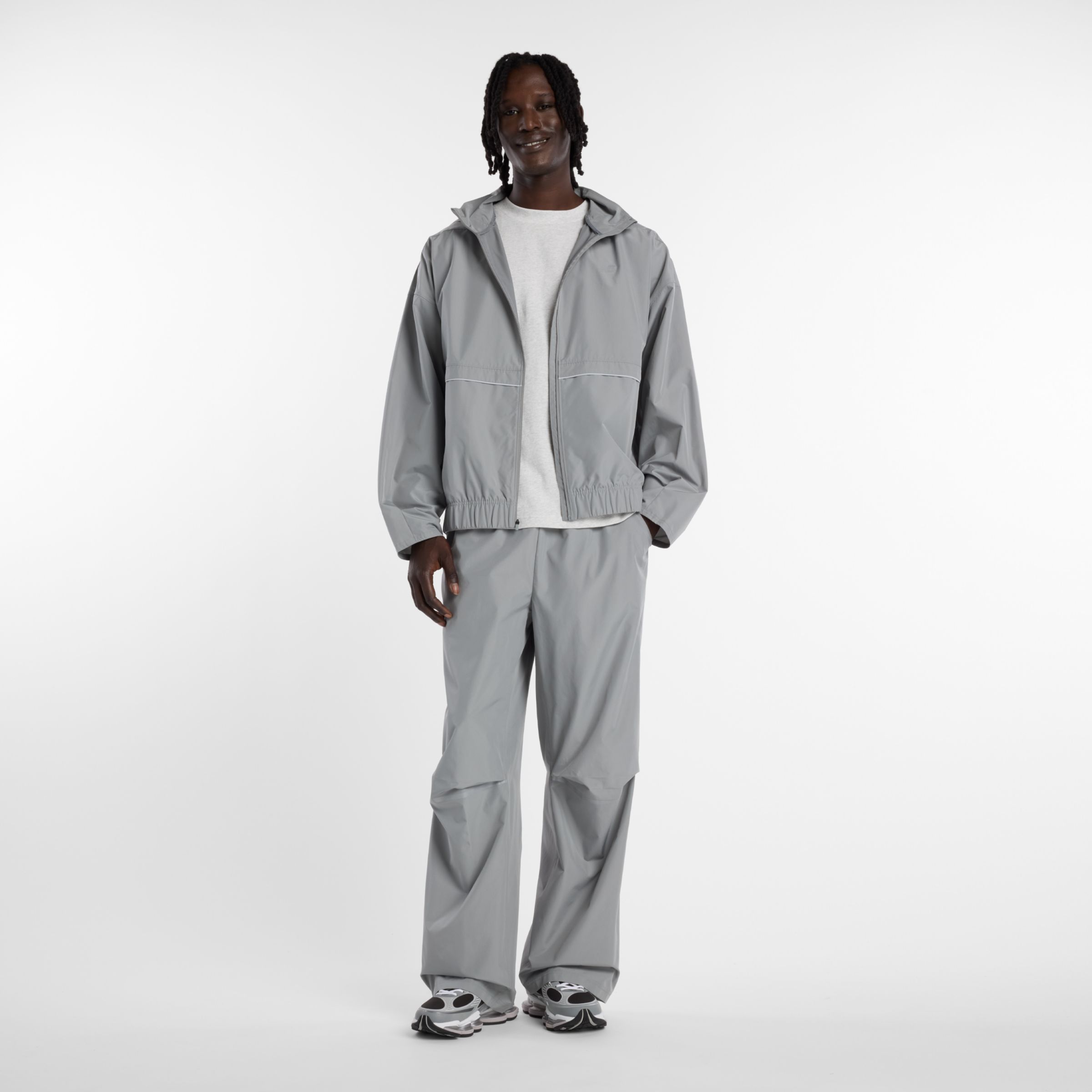 Elusive Shell Jacket